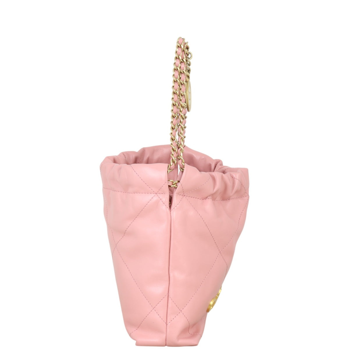Chanel 22 Hobo Mini