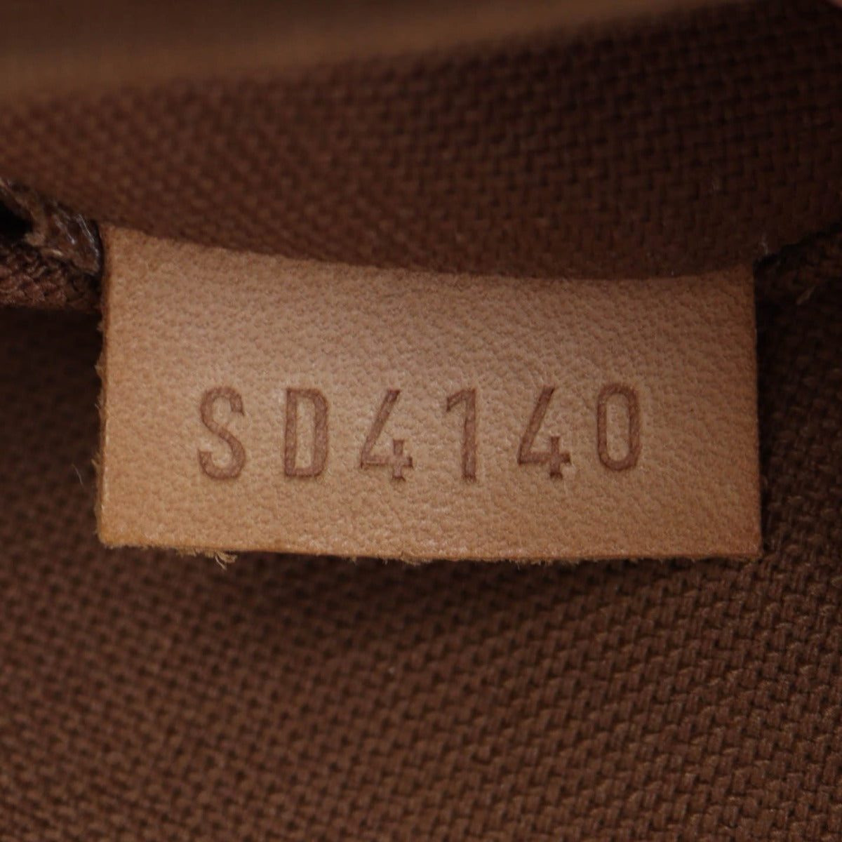 Louis Vuitton Palermo PM Monogram