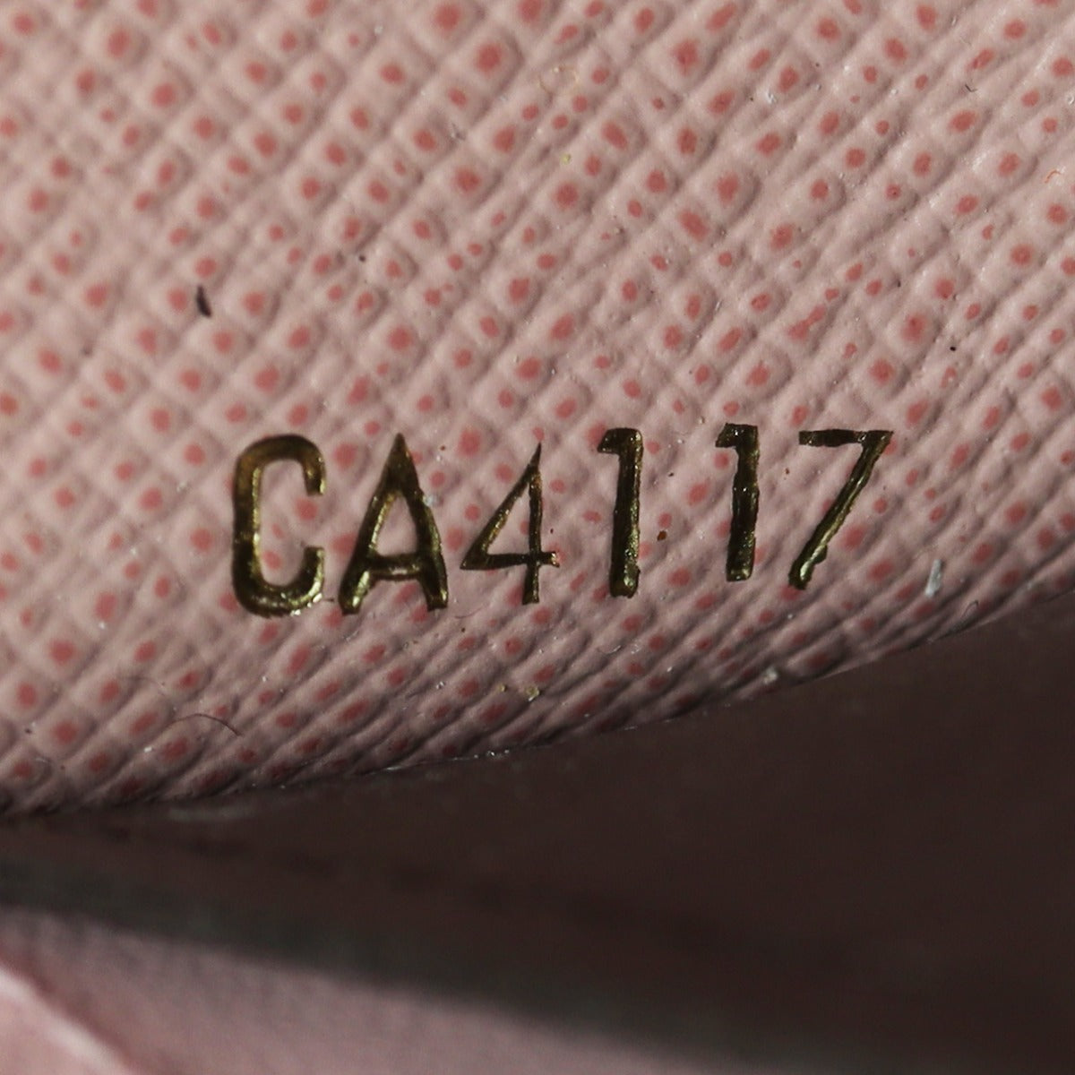 Louis Vuitton Emilie Wallet Monogram