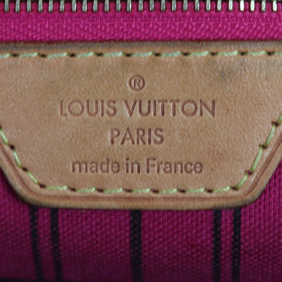 Louis Vuitton Neverfull GM Monogram