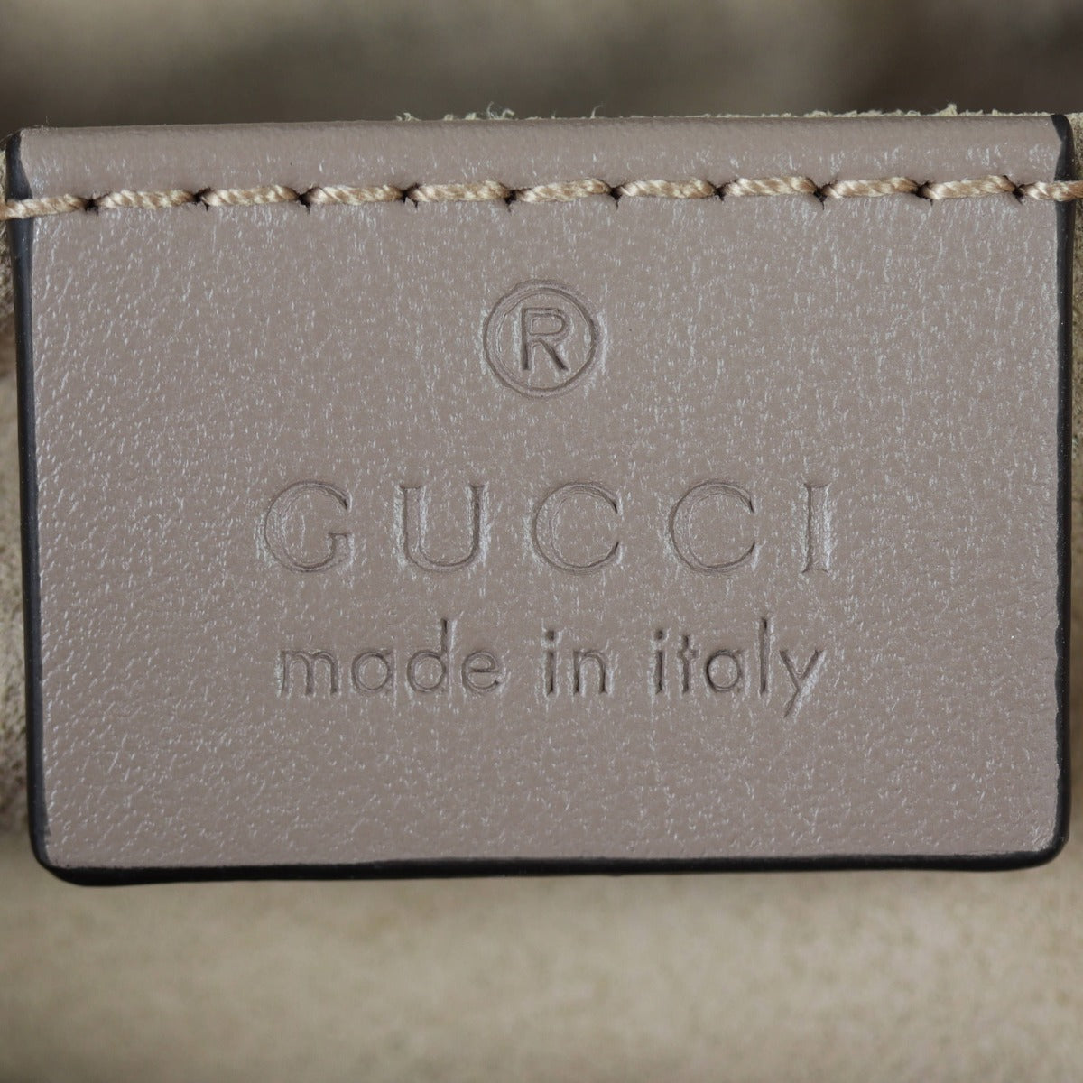 Gucci GG Marmont Mini Camera Bag