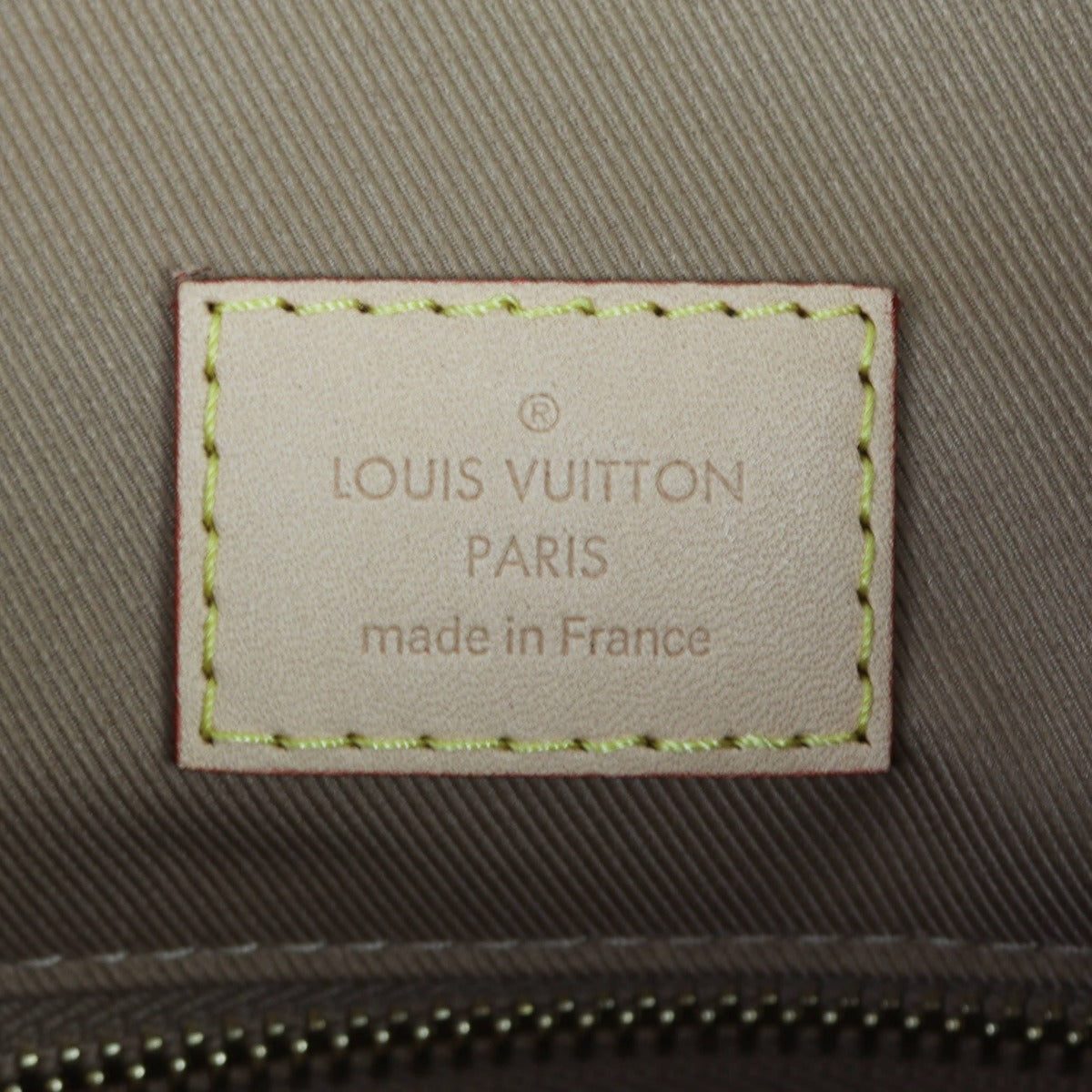 Louis Vuitton Graceful PM Monogram