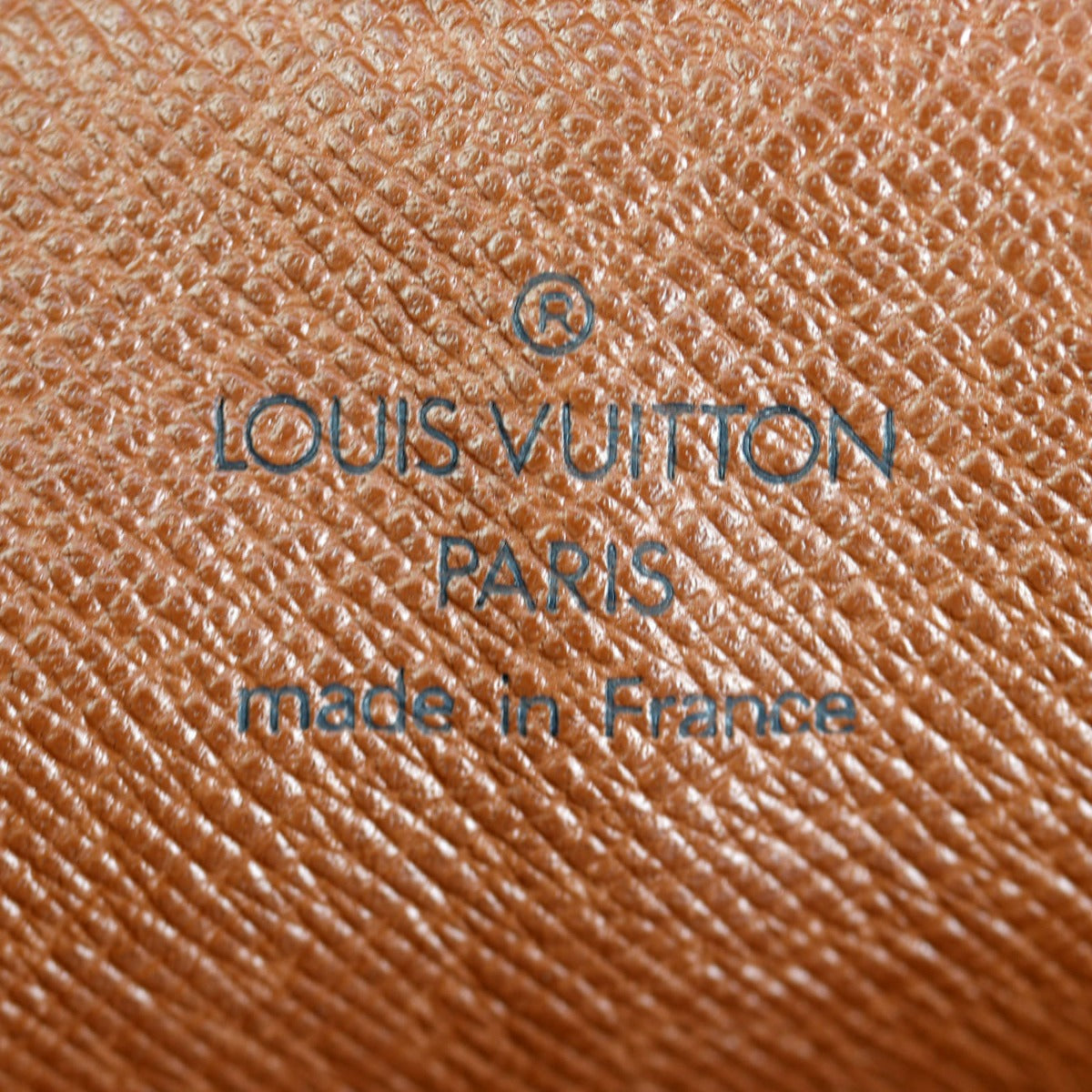 Louis Vuitton Papillon 30 Monogram