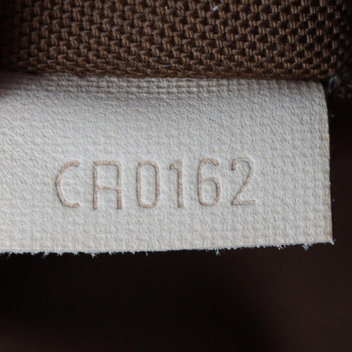 Louis Vuitton Odeon PM Monogram