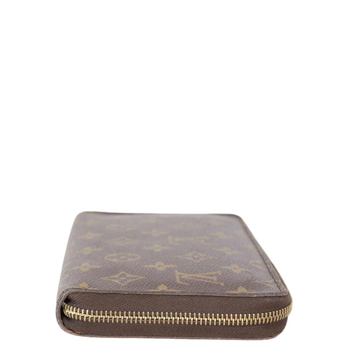 Louis Vuitton Zippy Organiser Monogram