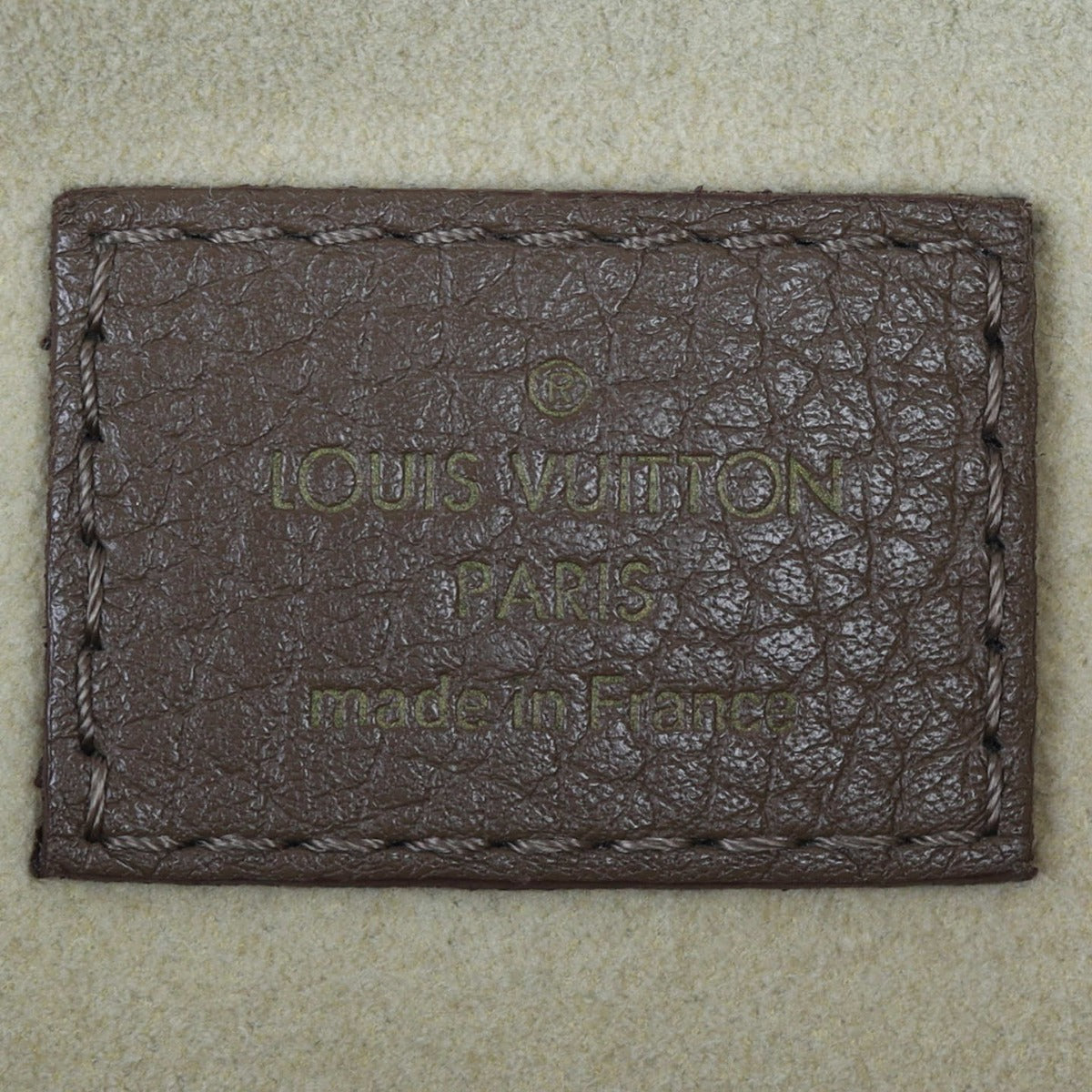 Louis Vuitton Volta