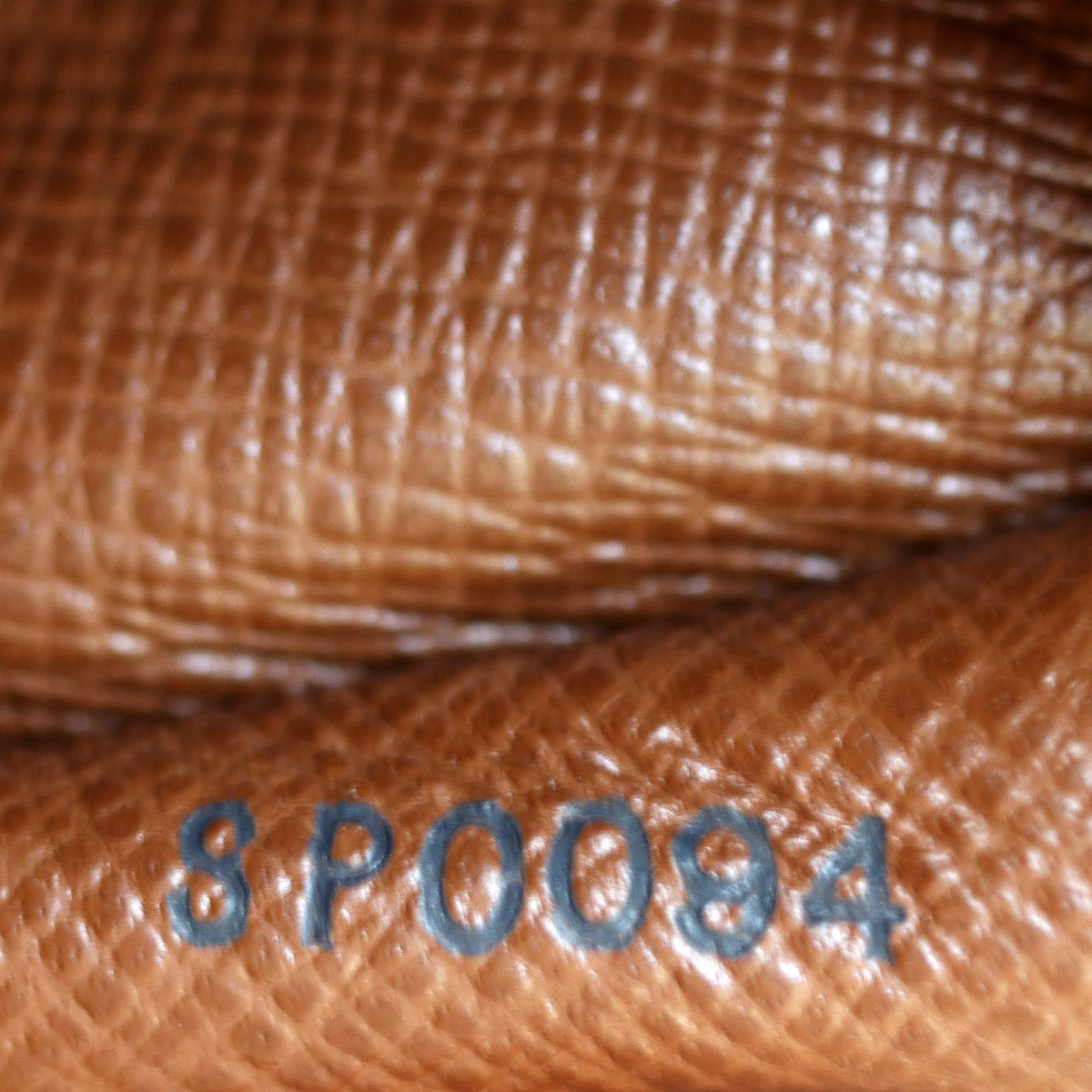 Louis Vuitton Papillon 30 Monogram