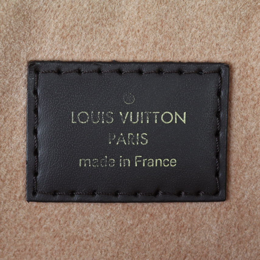 Louis Vuitton Kensington Bowling Damier Ebene