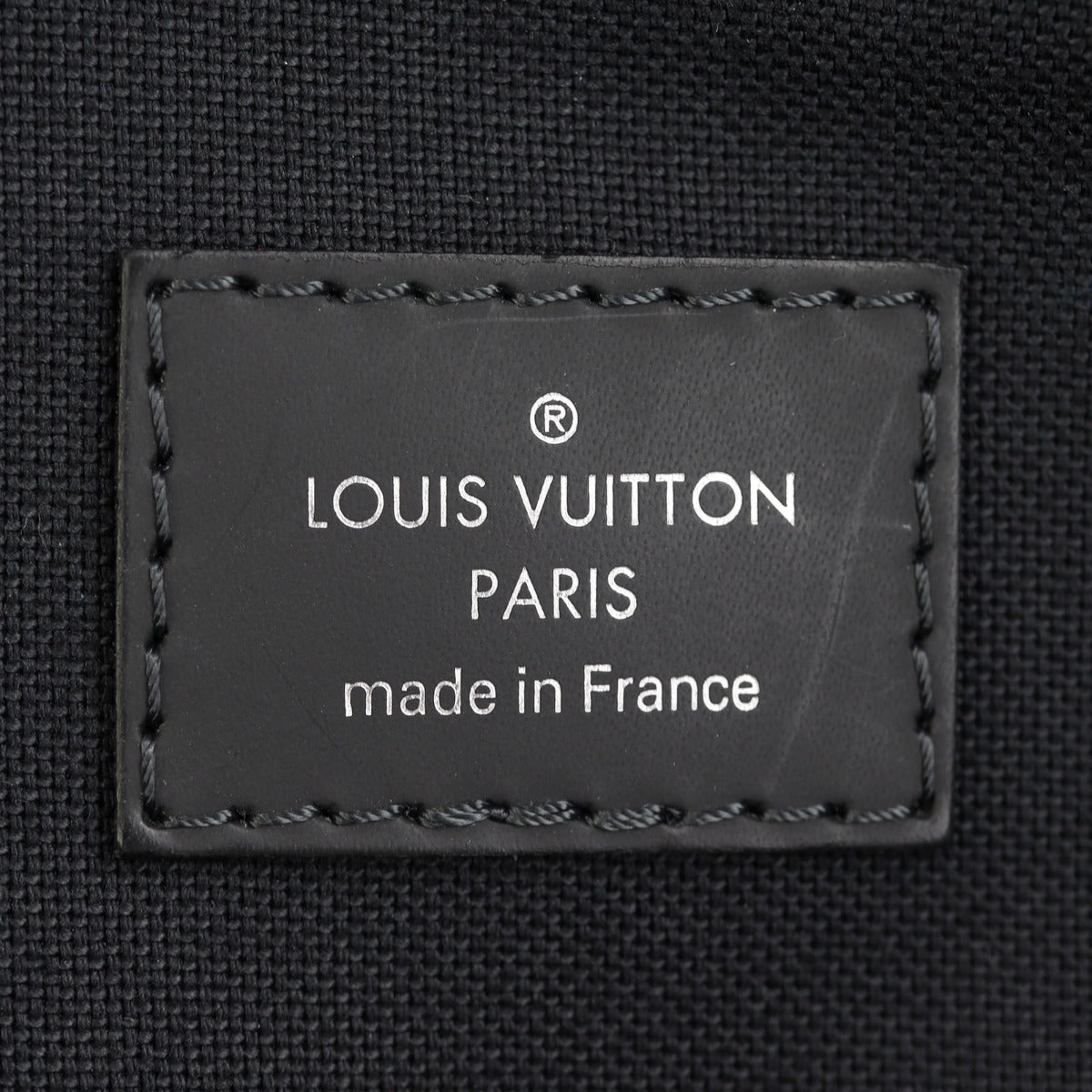 Louis Vuitton Keepall 45 Bandouliere Damier Cobalt