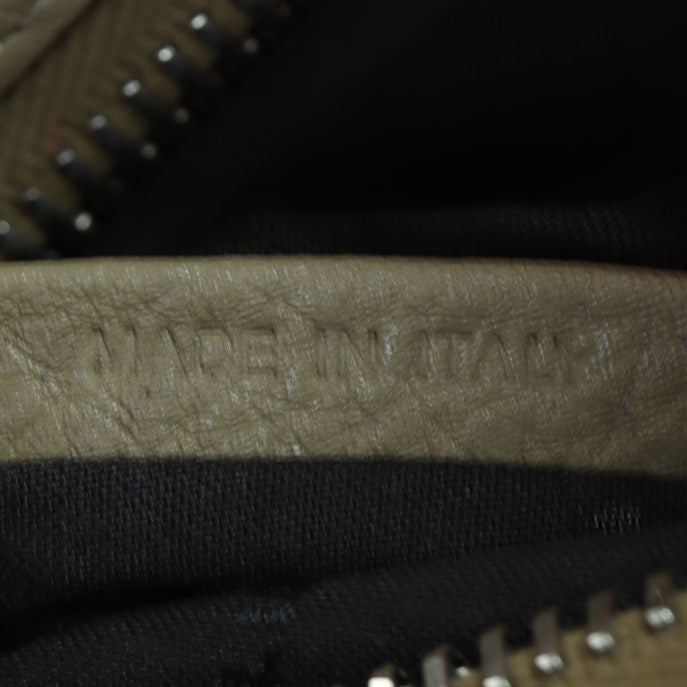 Fendi Peekaboo Selleria Medium