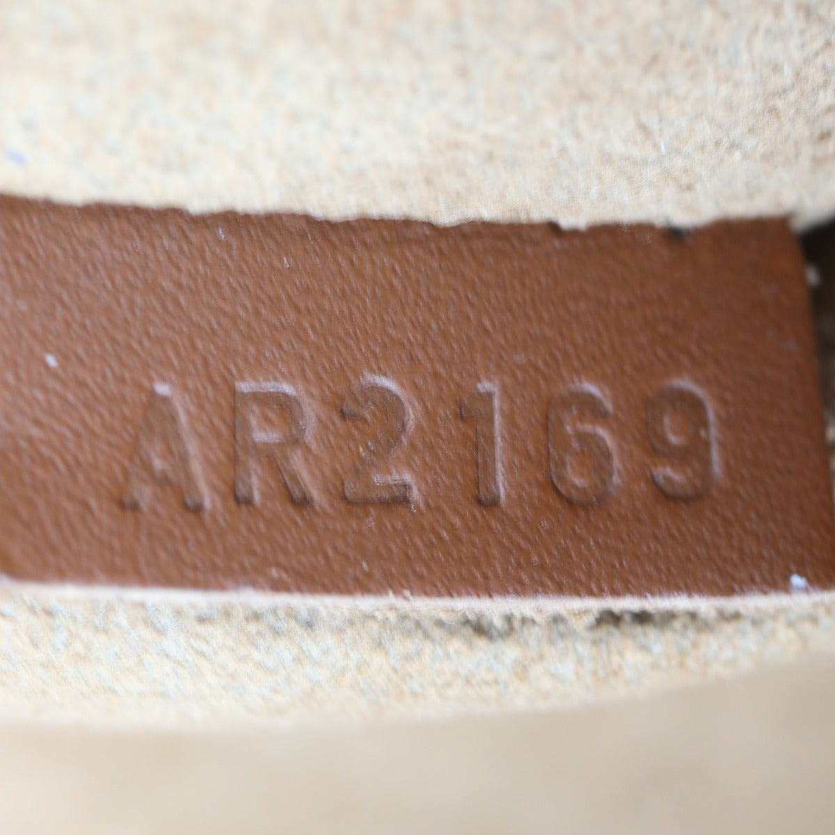 Louis Vuitton Marignan Messenger Bag Monogram