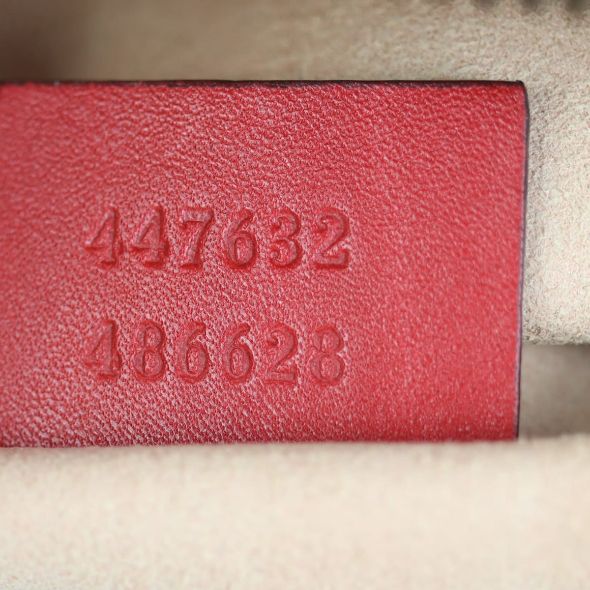 Gucci GG Marmont Small Camera Bag