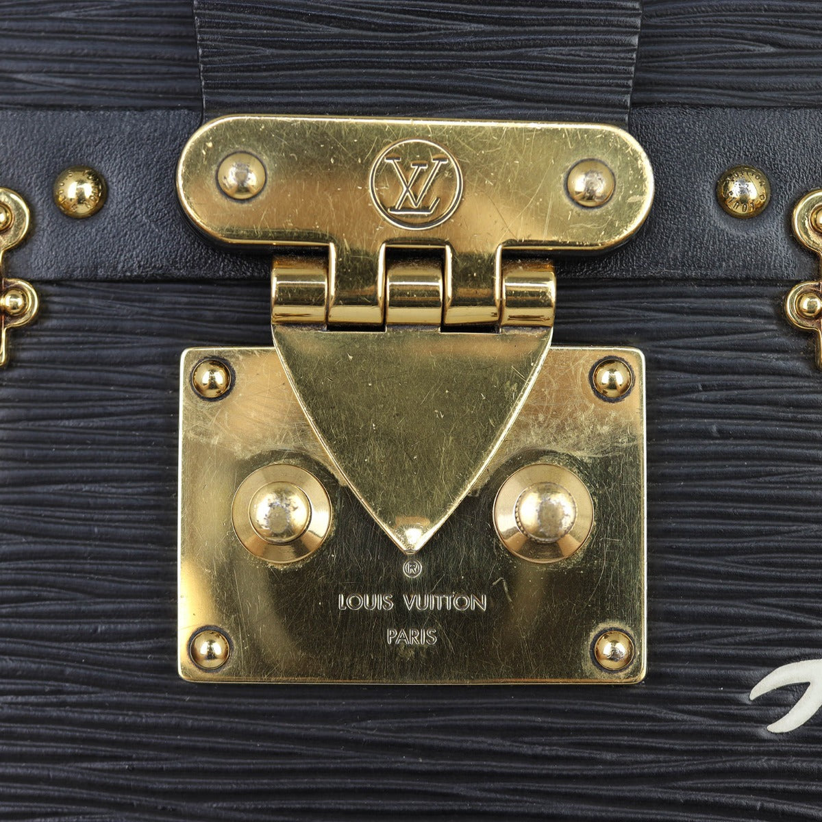 Louis Vuitton Petite Malle Epi