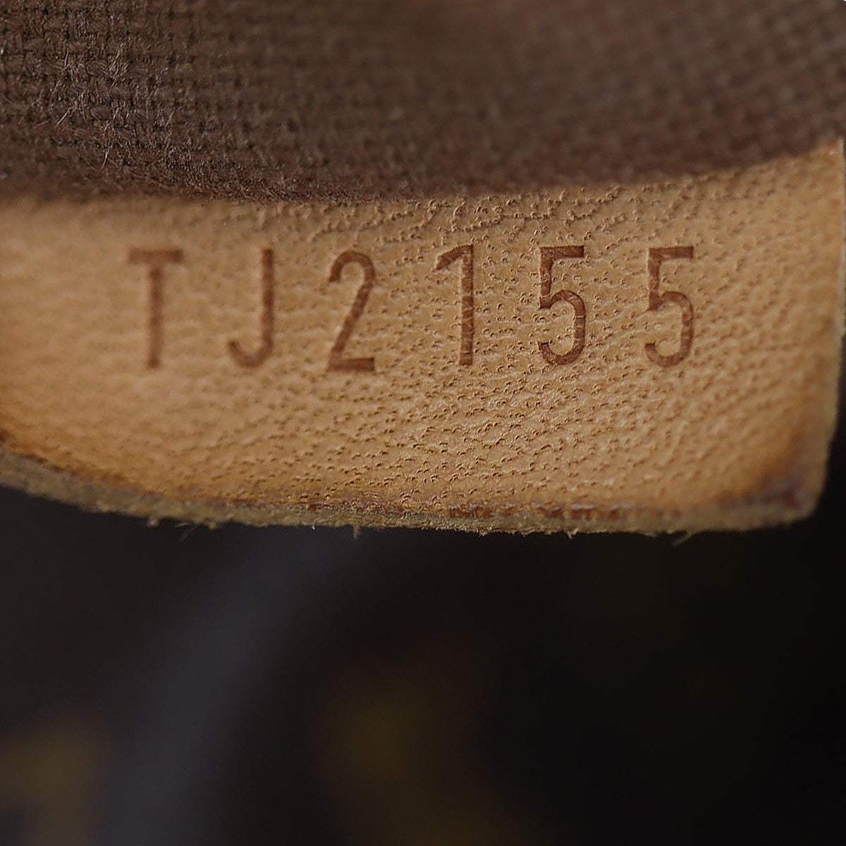 Louis Vuitton Sully PM Monogram