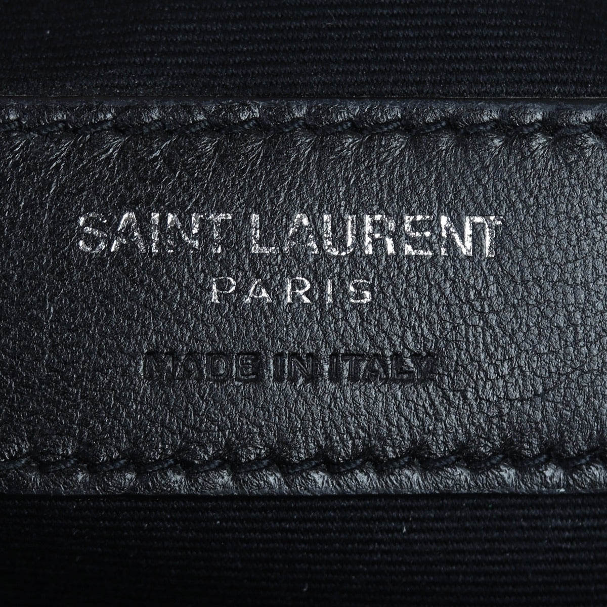 Saint Laurent Loulou Medium