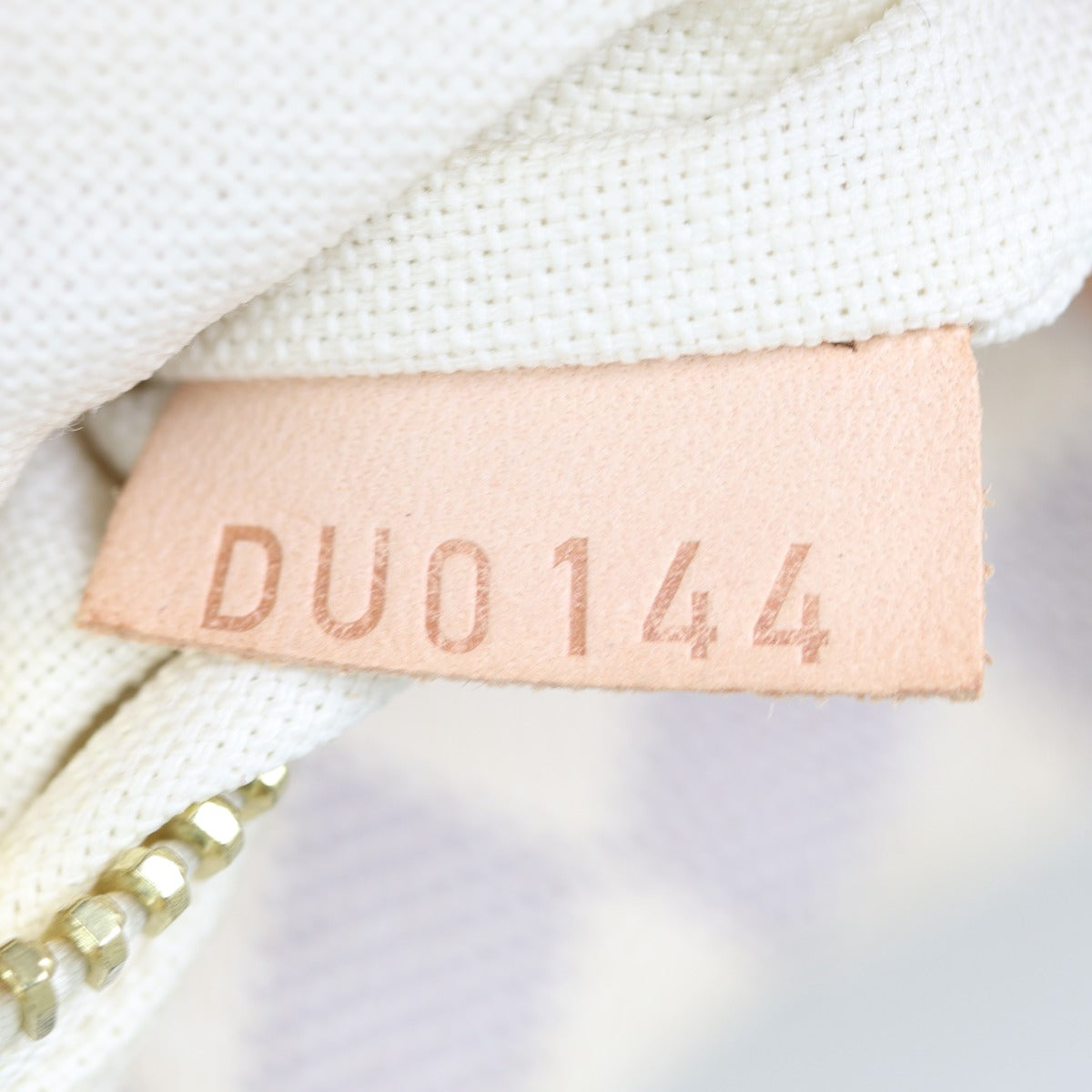 Louis Vuitton Cabas Adventure PM Damier Azur