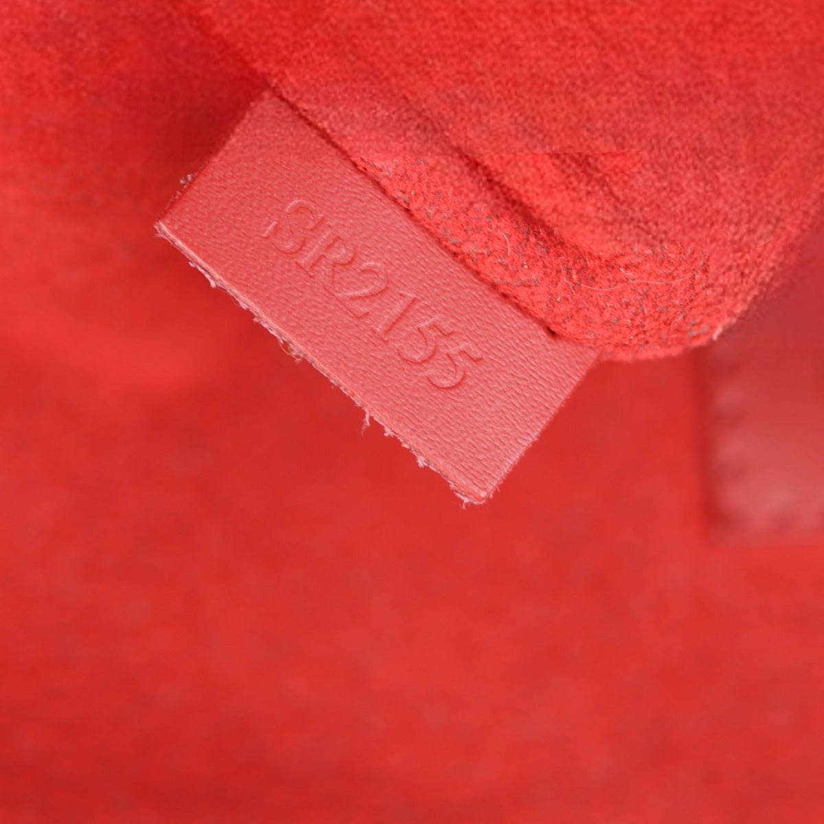 Louis Vuitton Caissa Hobo Damier Ebene