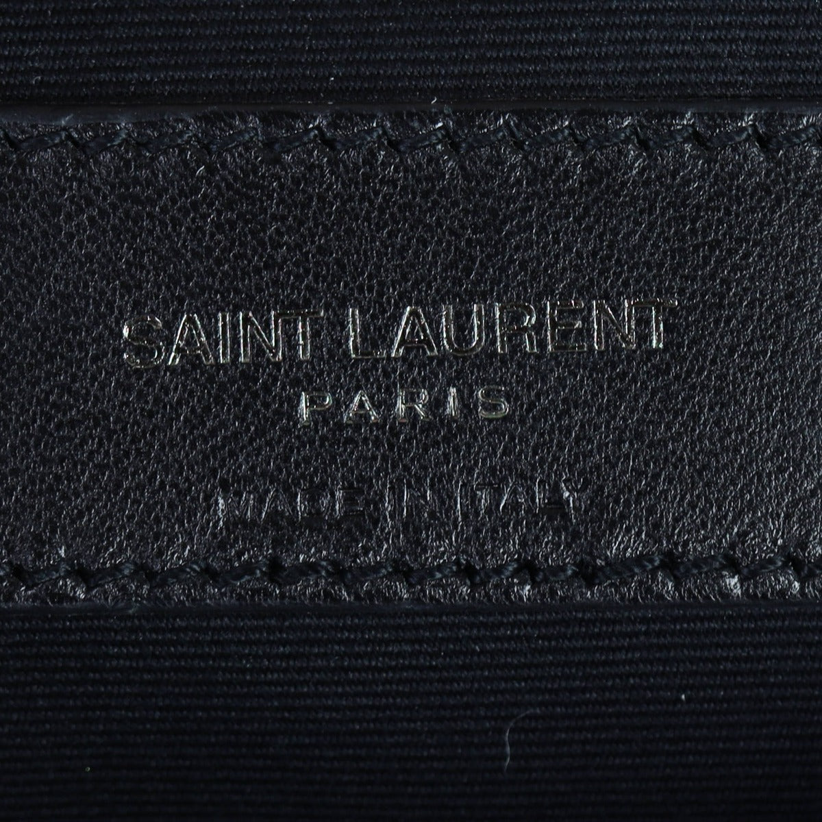 Saint Laurent Niki Large