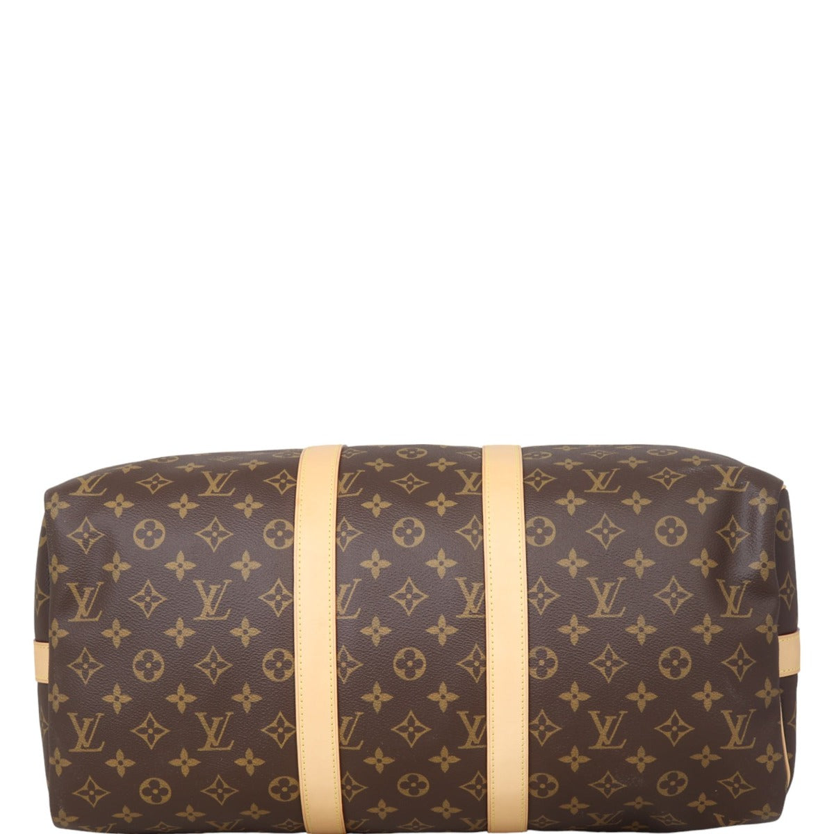 Louis Vuitton Keepall 45 Bandouliere Monogram