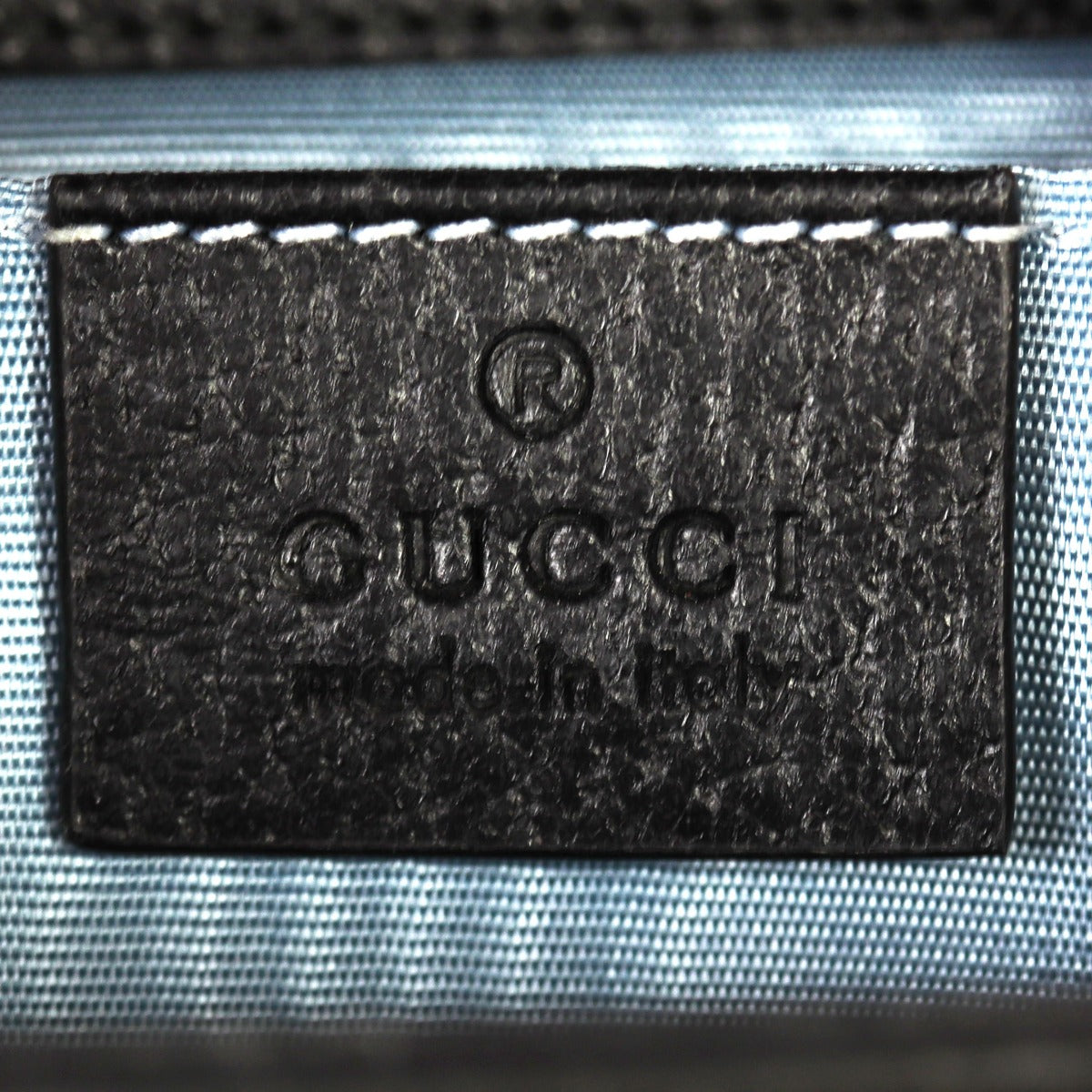 Gucci Padlock Bee Star Small Shoulder Bag