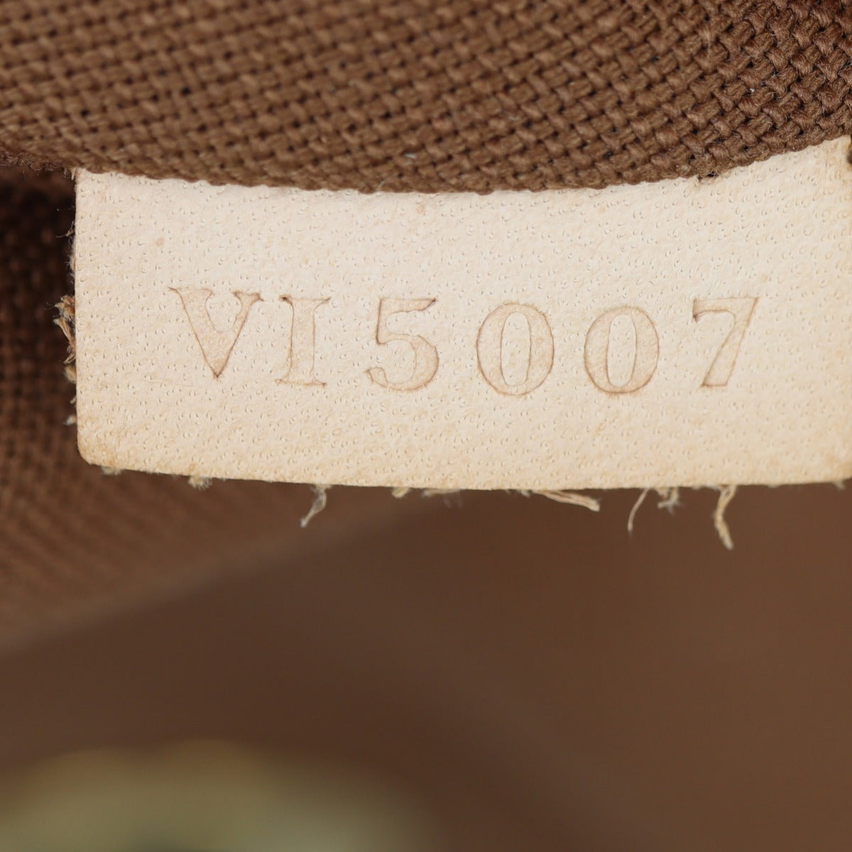 Louis Vuitton Tulum PM Monogram