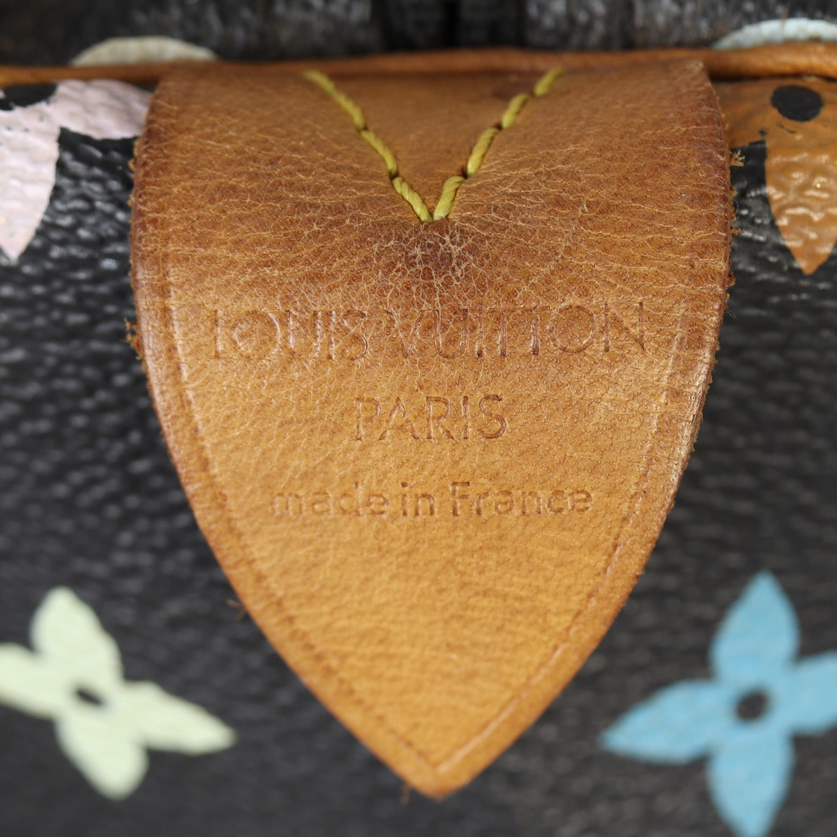 Louis Vuitton Speedy 30 Monogram Multicolore