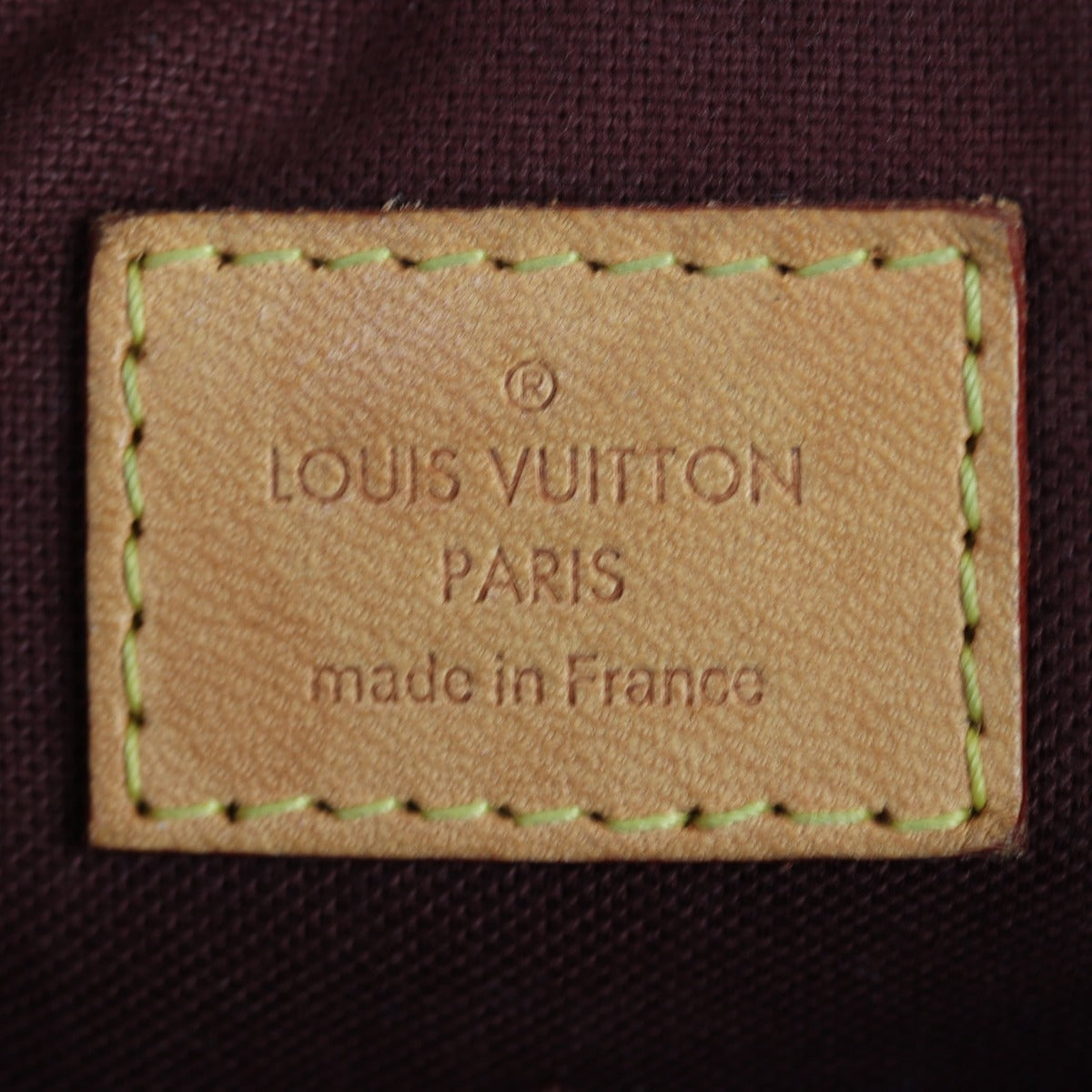 Louis Vuitton Rivoli PM Monogram