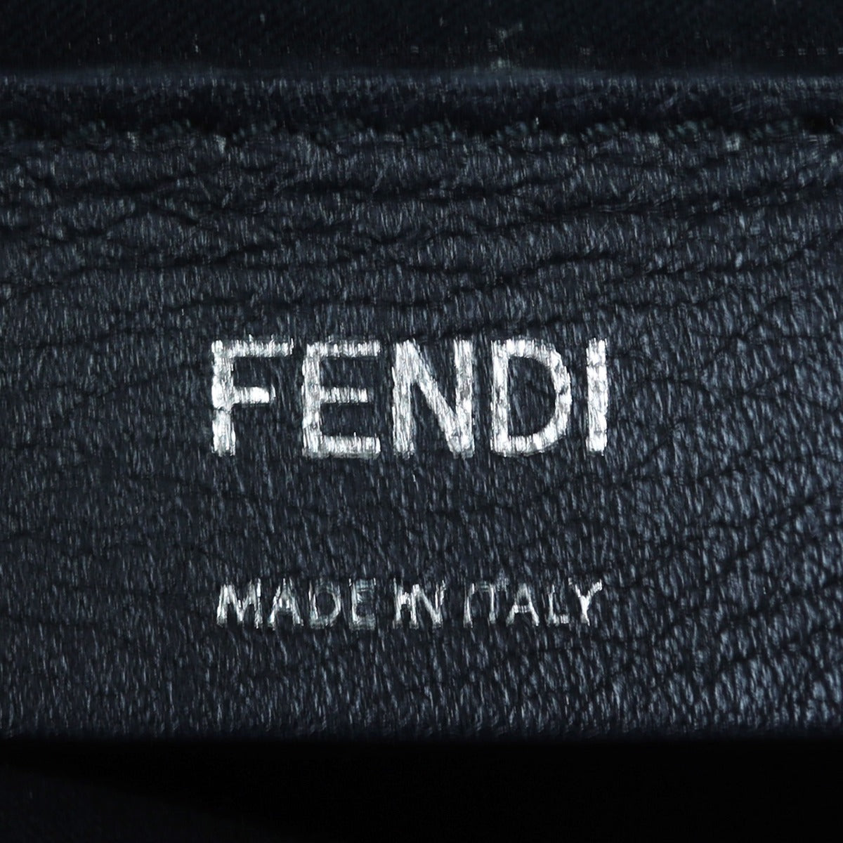 Fendi By The Way Medium