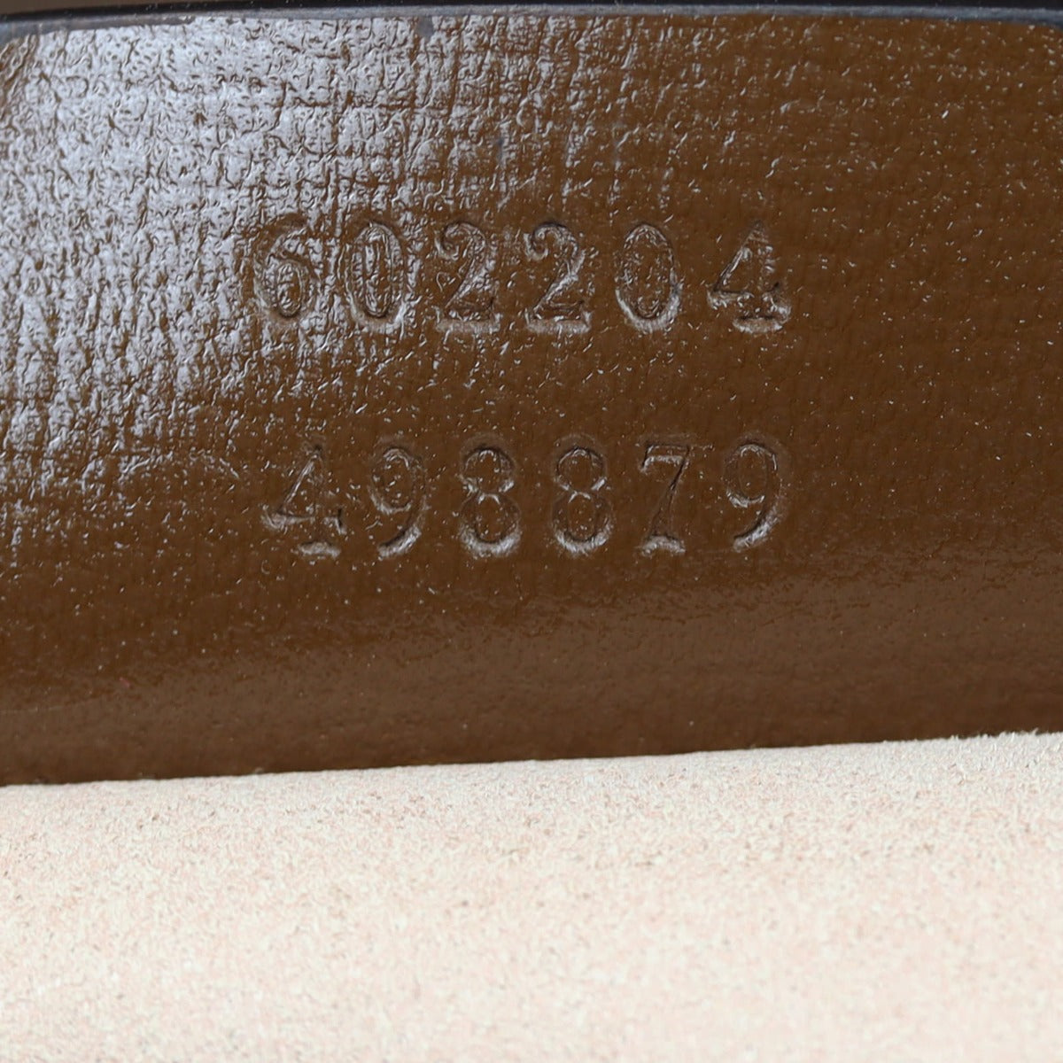 Gucci GG Supreme Horsebit 1955 Shoulder Bag