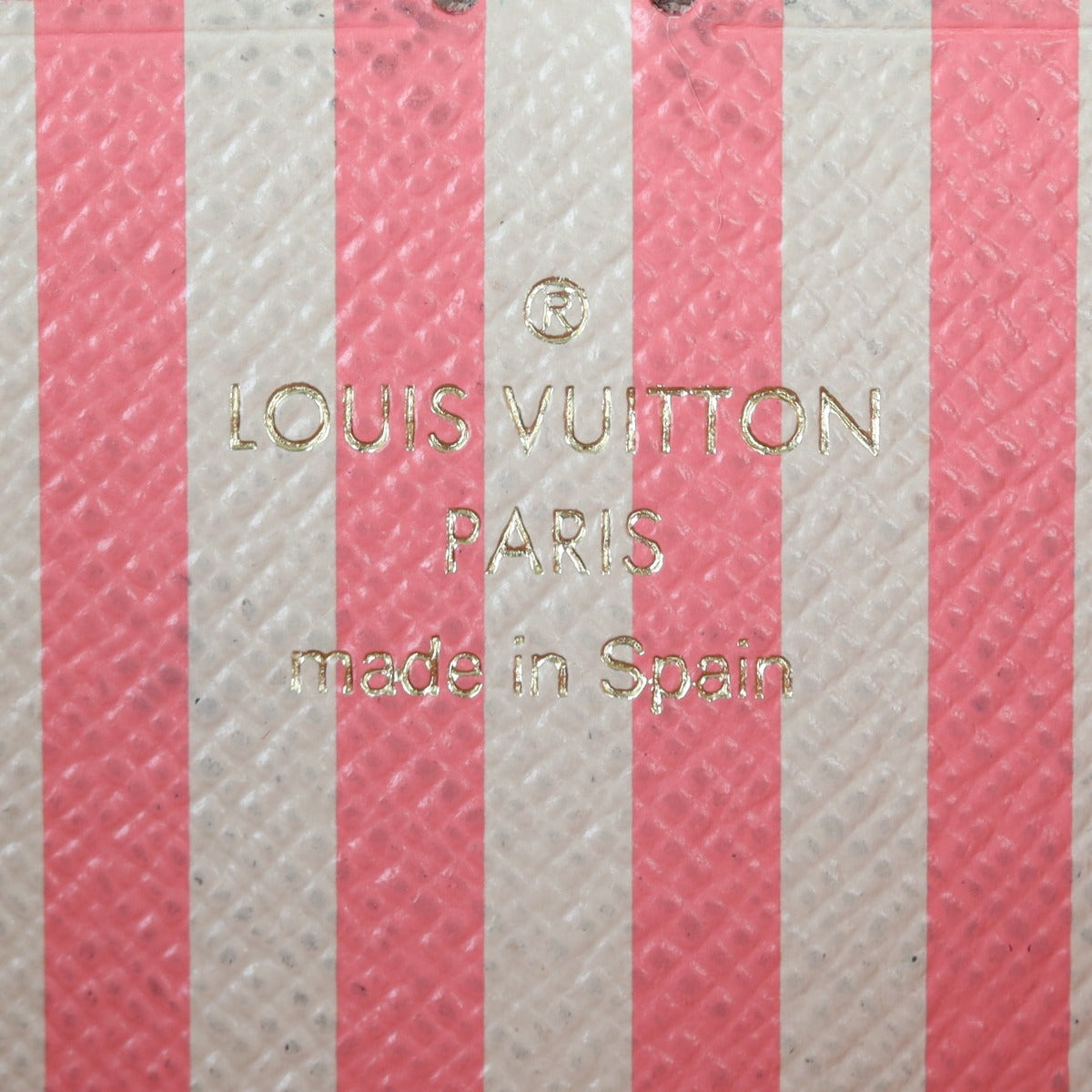 Louis Vuitton Zippy Wallet Damier Ebene Trunks