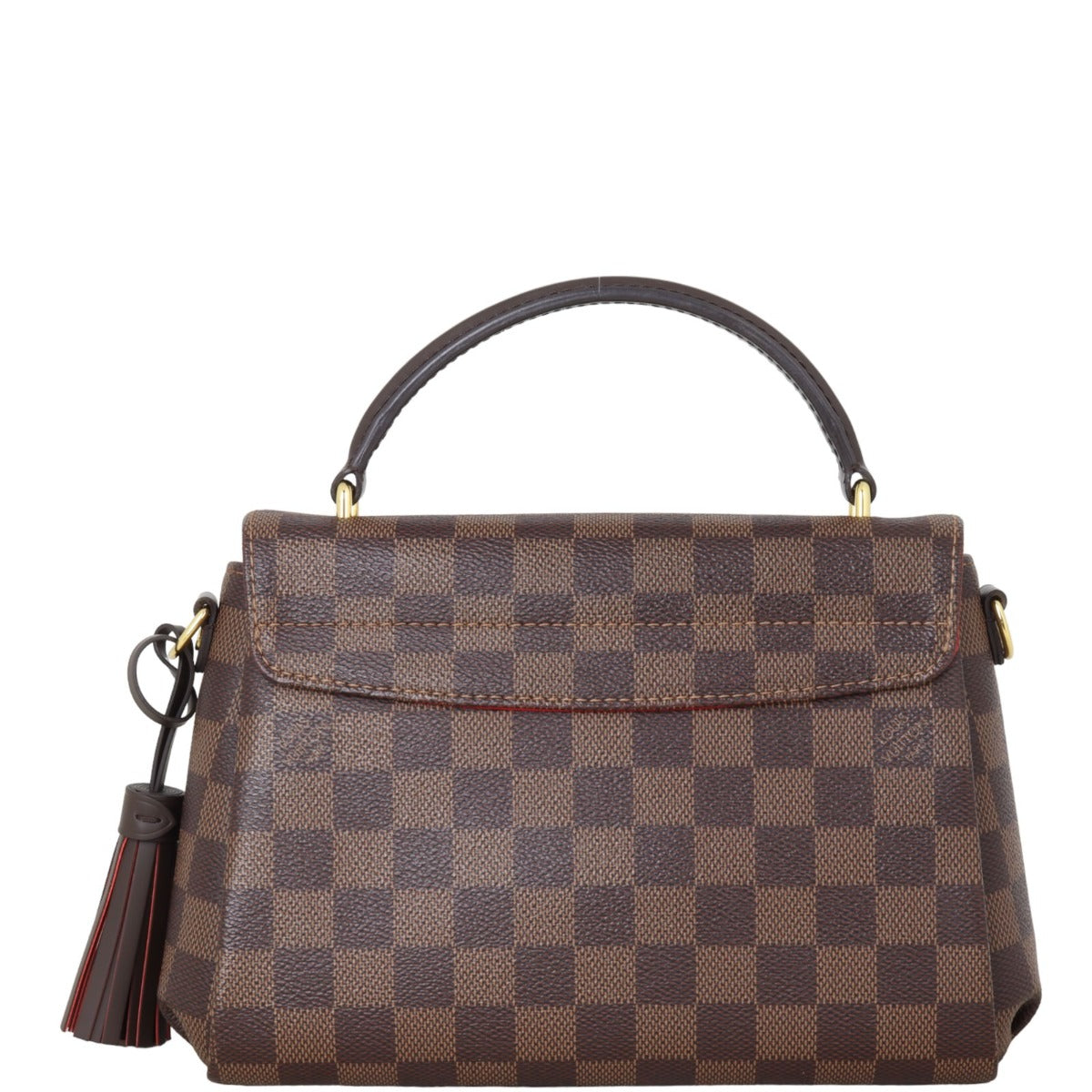 Louis Vuitton Croisette Damier Ebene