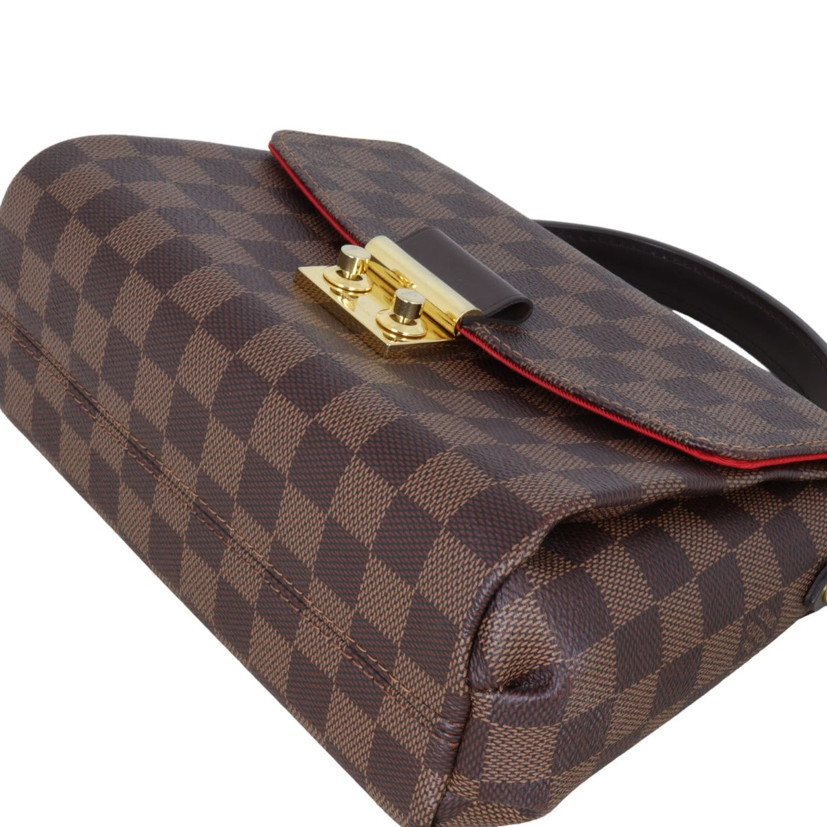 Louis Vuitton Croisette Damier Ebene