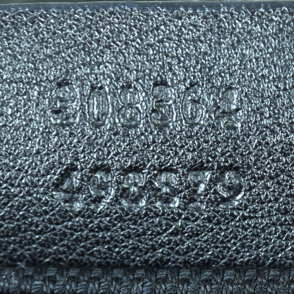 Gucci Soho Disco Small Patent