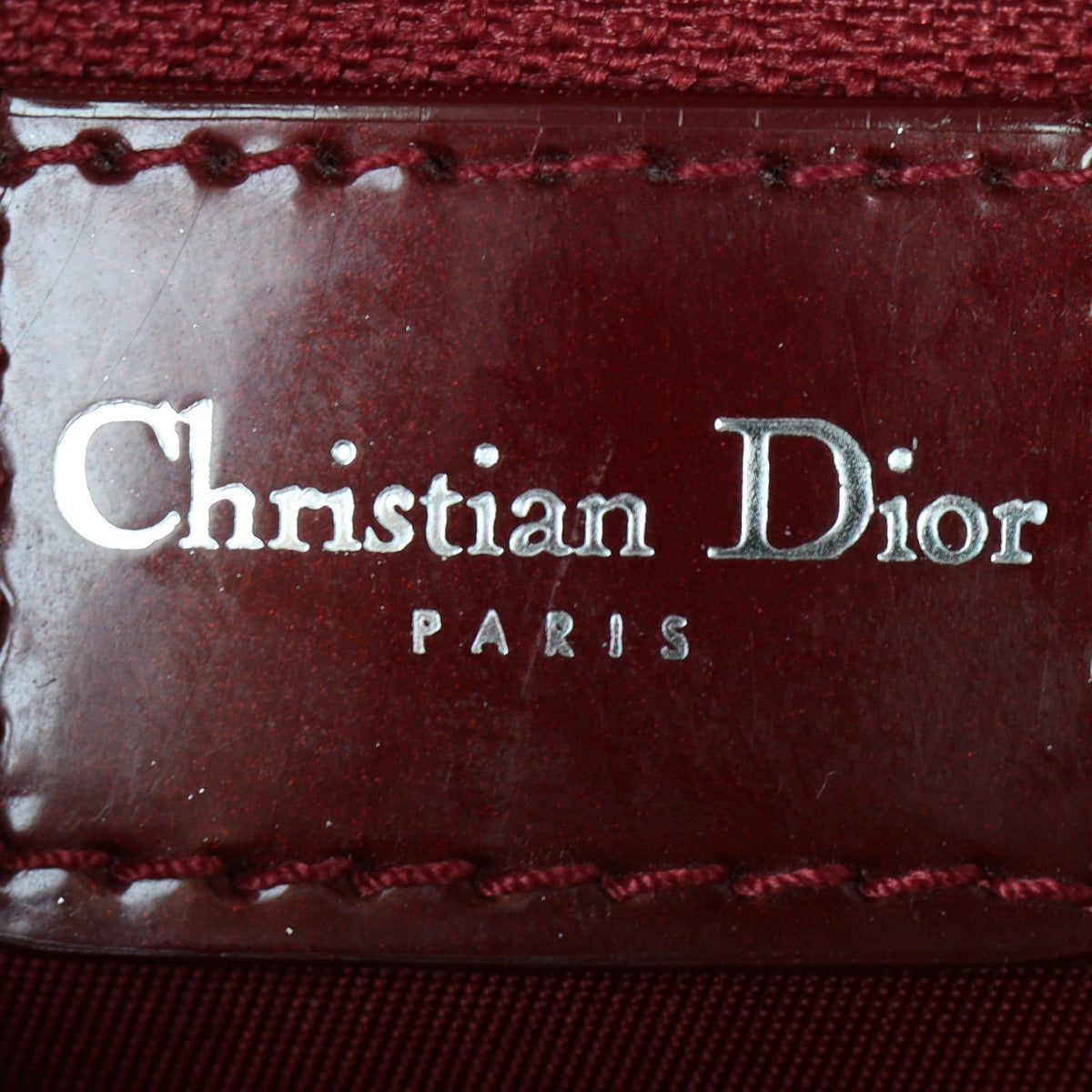 Dior Lady Dior Mini