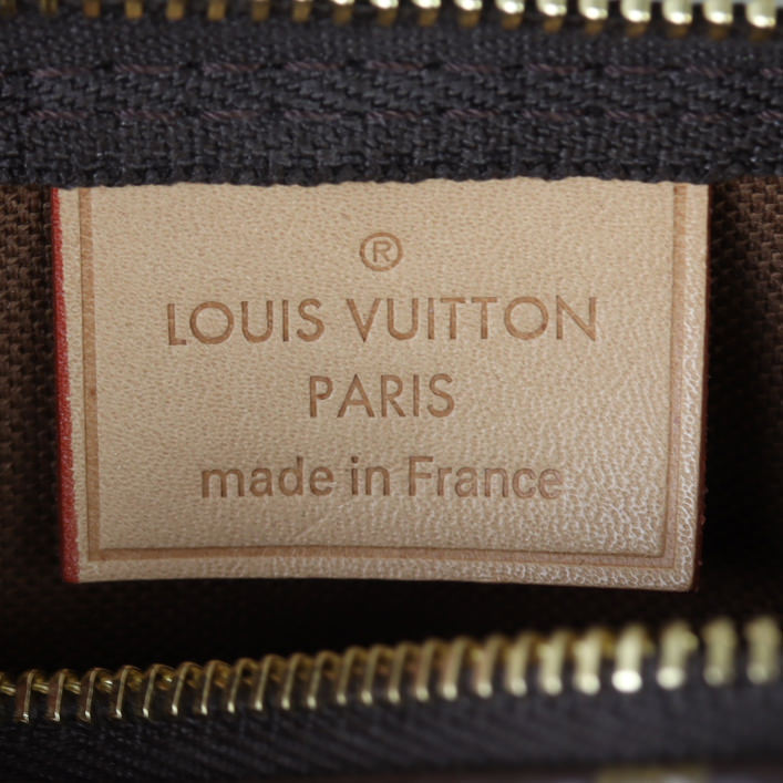 Louis Vuitton Nano Speedy Monogram