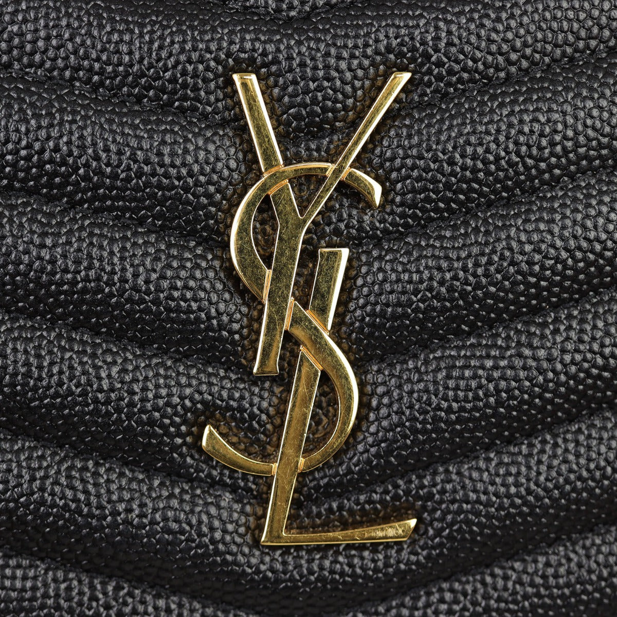 Saint Laurent Lou Mini Camera Bag