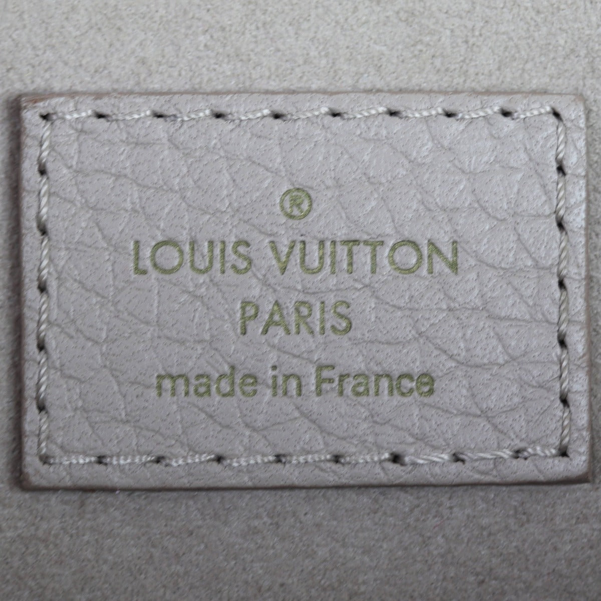 Louis Vuitton Volta