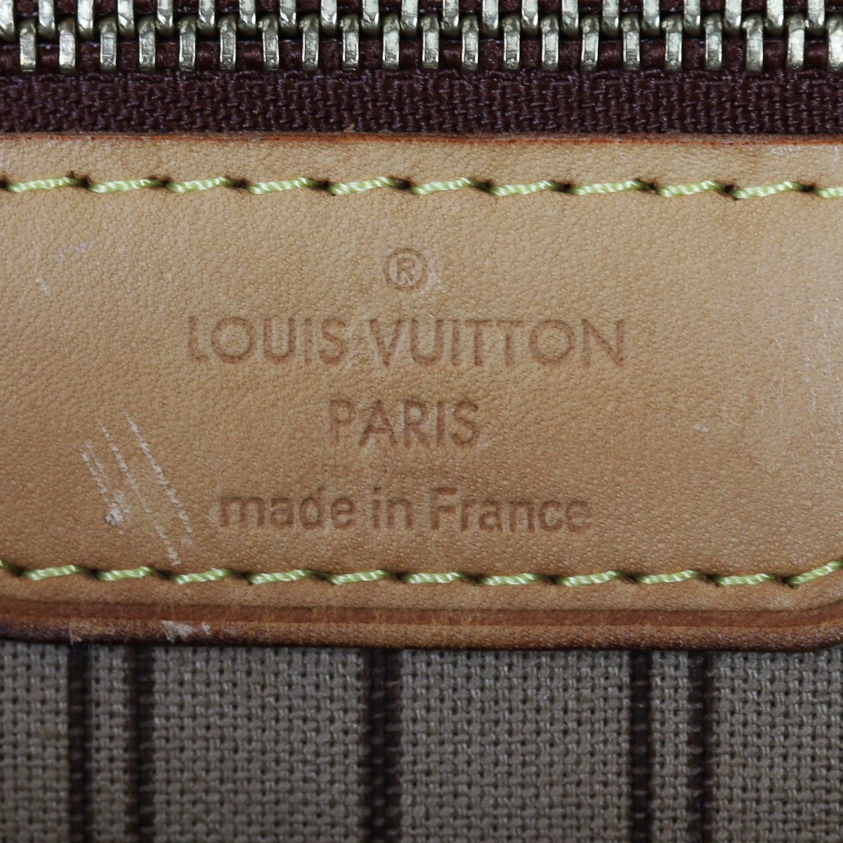 Louis Vuitton Neverfull GM Monogram