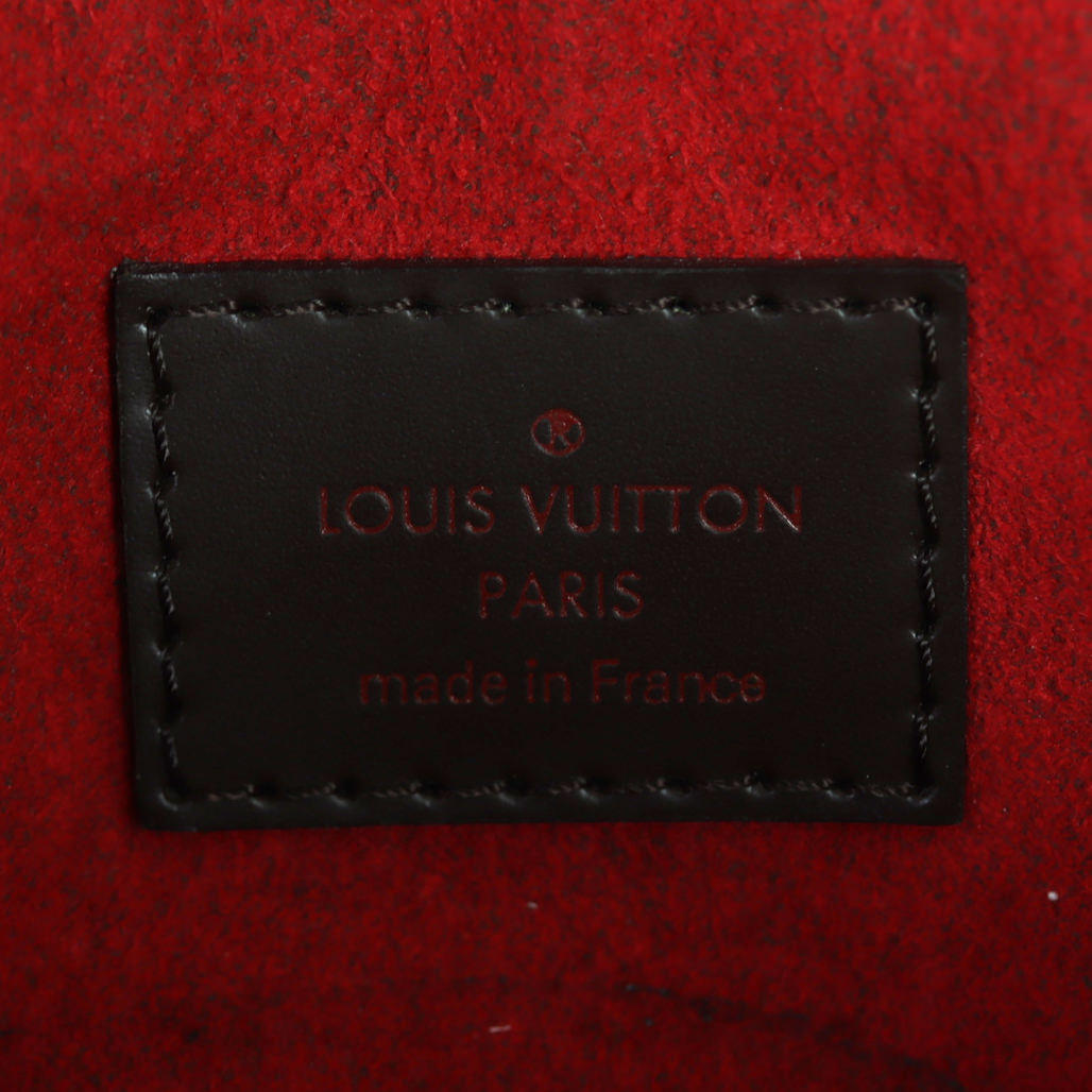 Louis Vuitton Trevi PM Damier Ebene