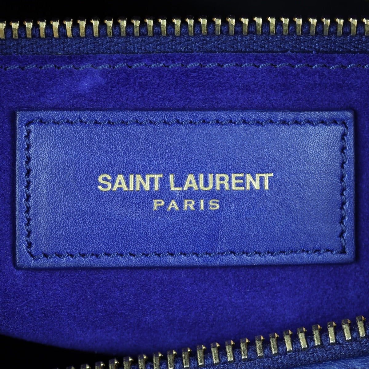 Saint Laurent Classic Duffle