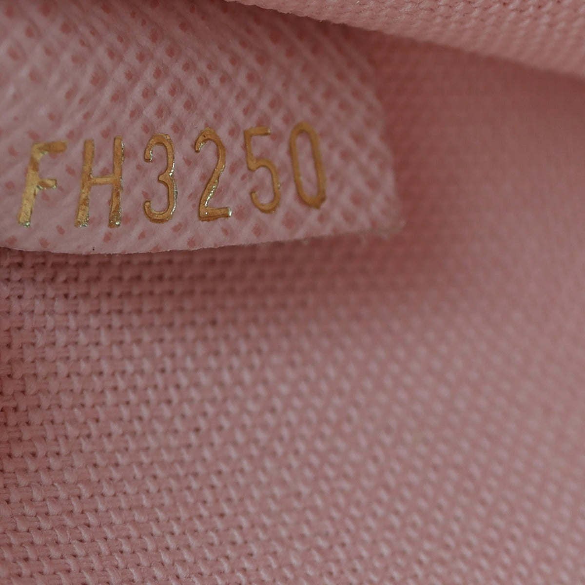 Louis Vuitton Felicie Pochette Damier Azur