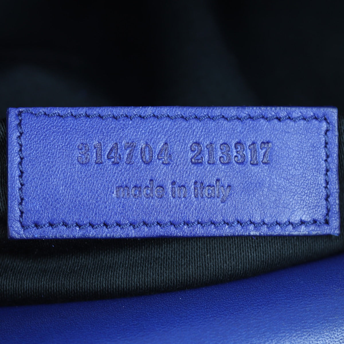 Saint Laurent Classic Duffle