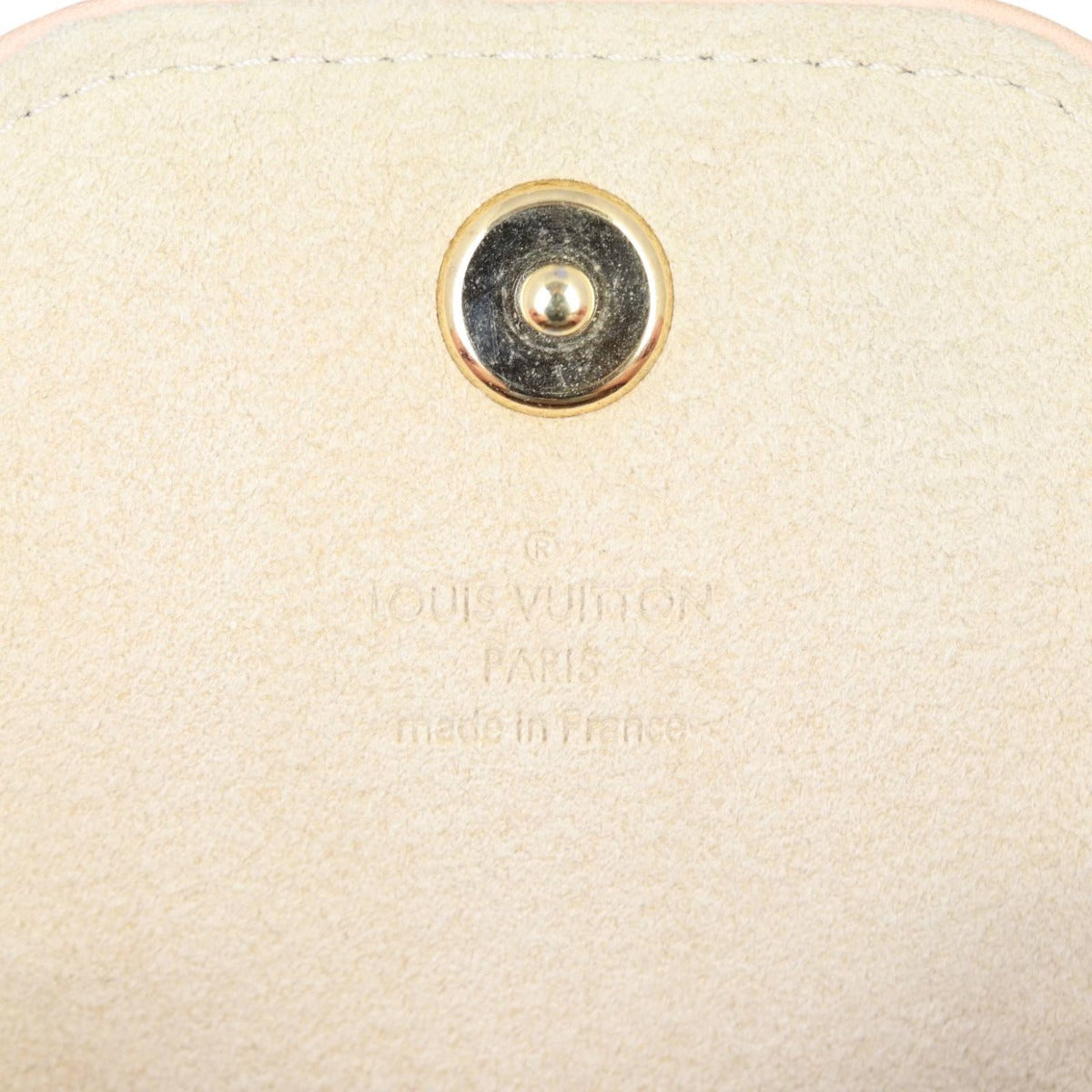 Louis Vuitton Pochette Cancun Monogram