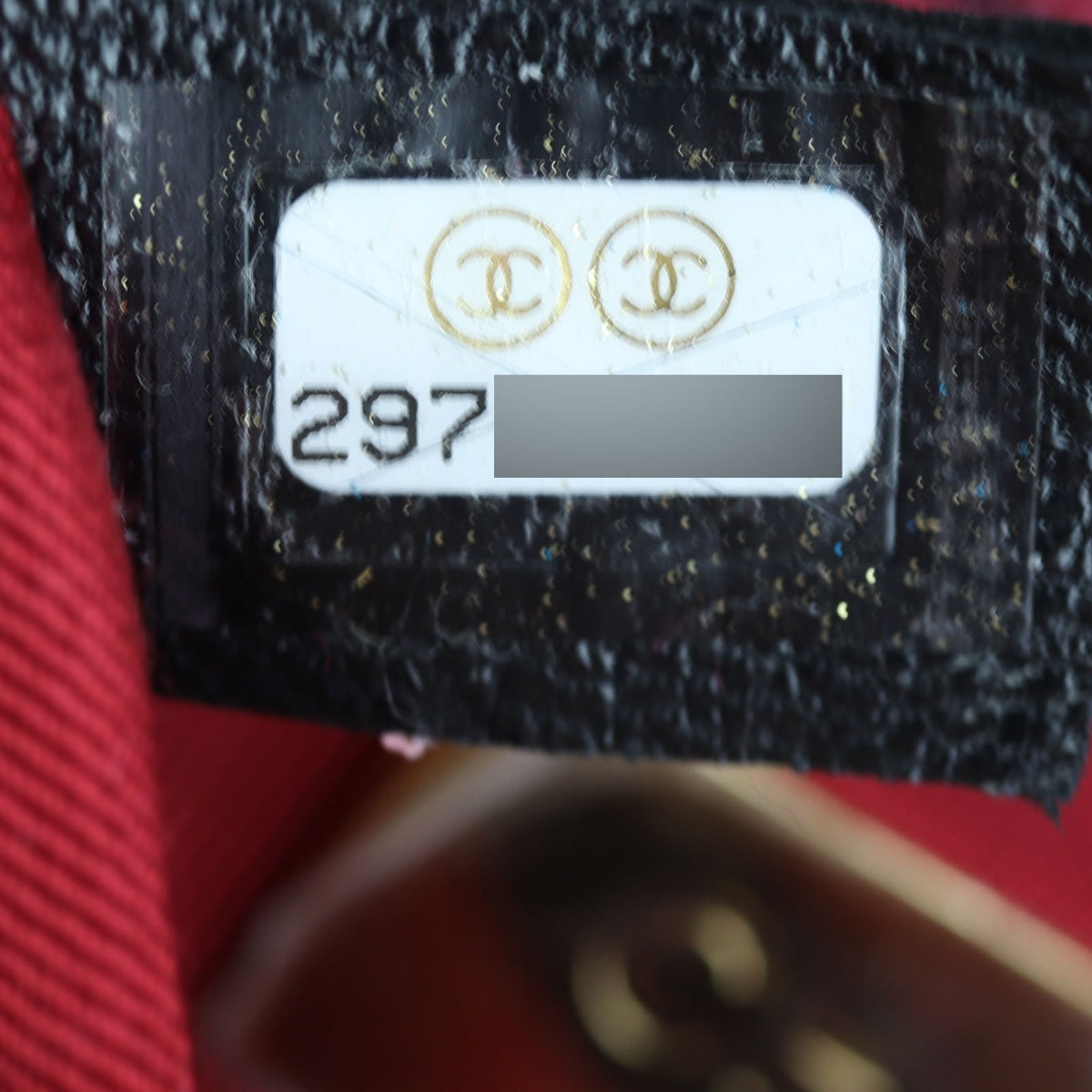 Chanel 19 Flap Bag Medium | Black