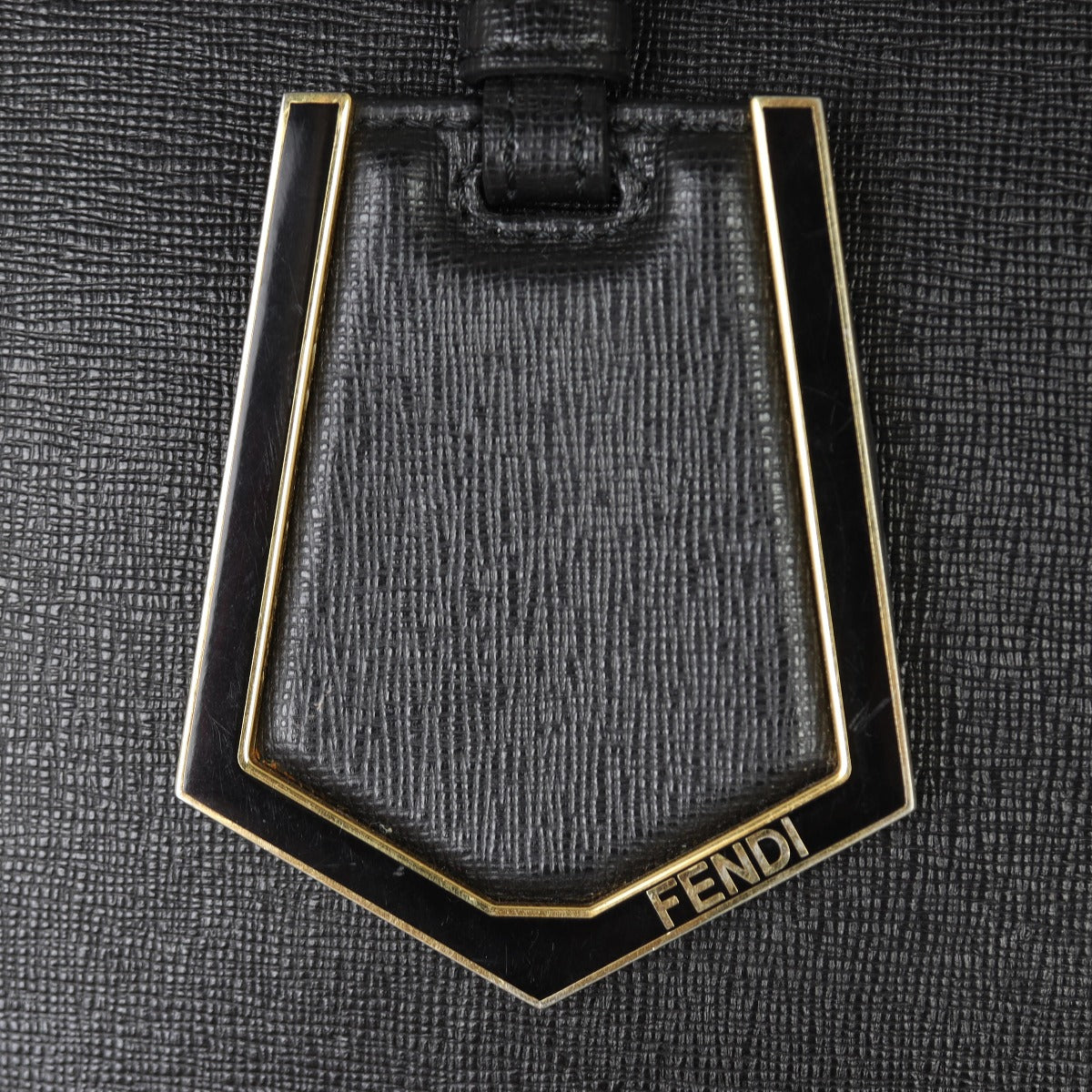 Fendi 2Jours Medium