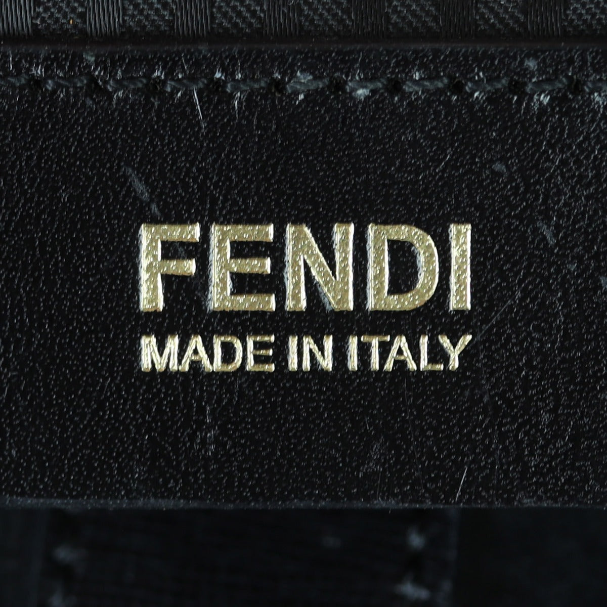 Fendi 2Jours Medium