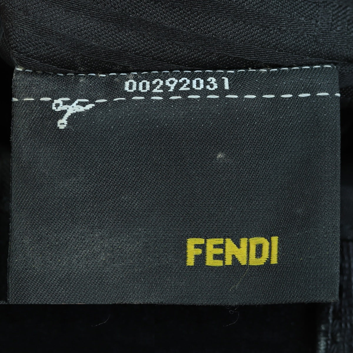 Fendi 2Jours Medium