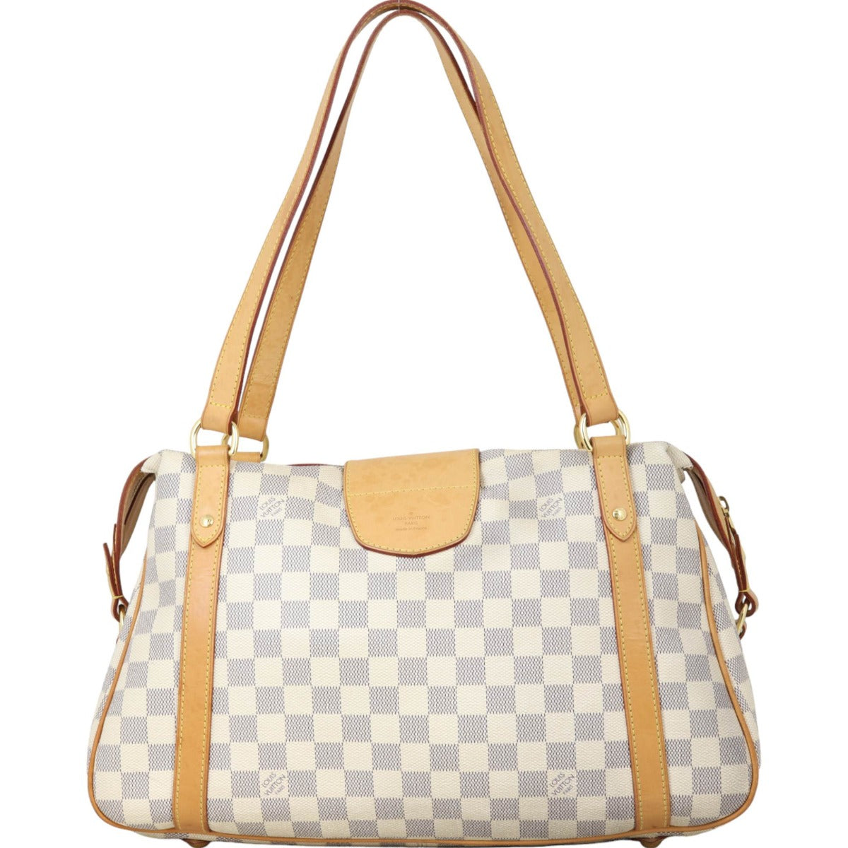Louis Vuitton Stresa PM Damier Azur