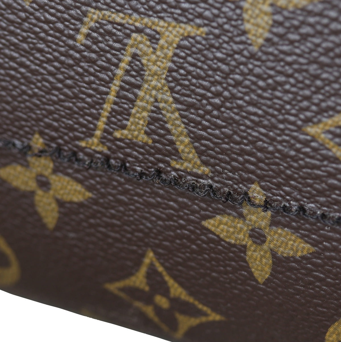 Louis Vuitton Eole 50 Rolling Luggage