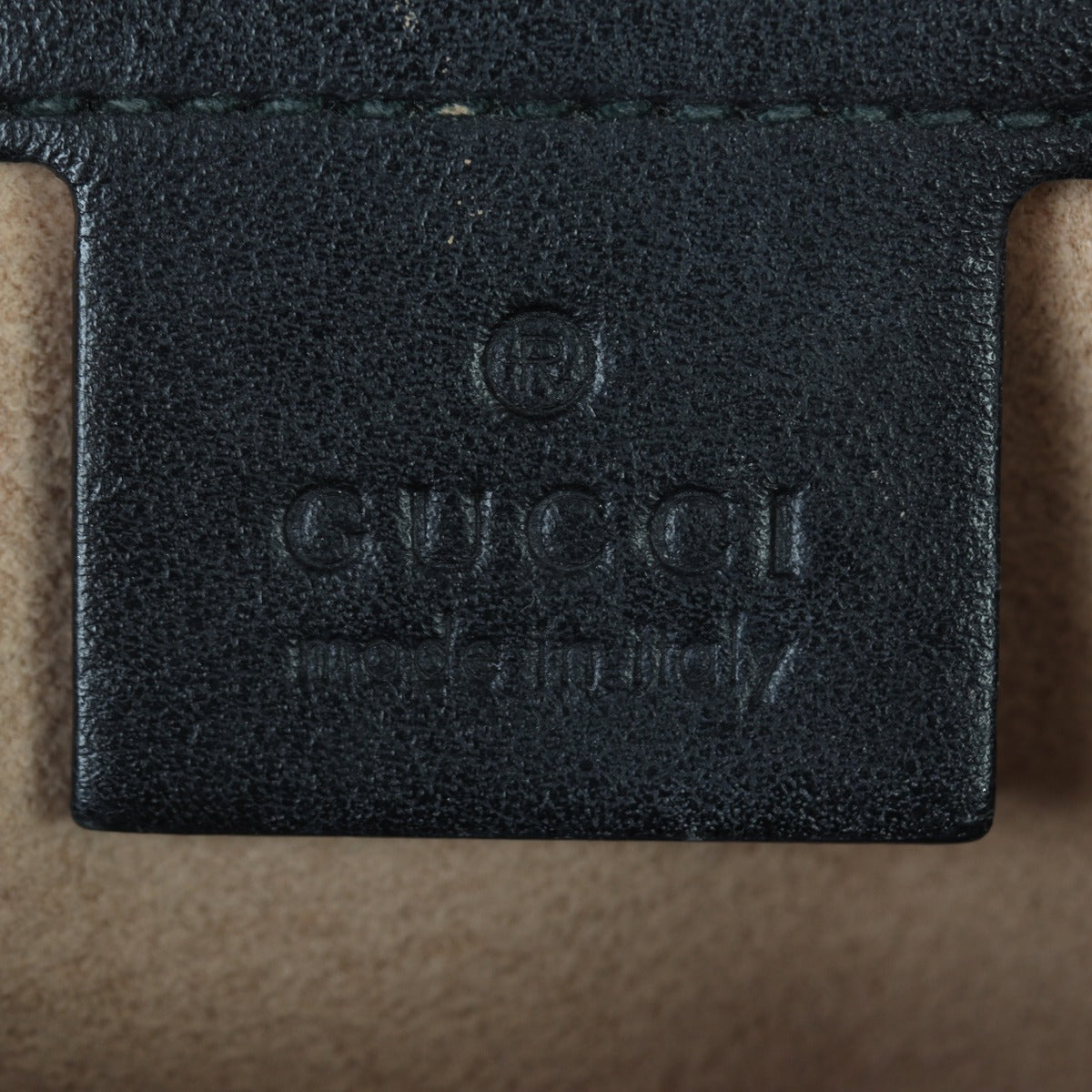 Gucci GG Marmont Matelasse Small Shoulder Bag